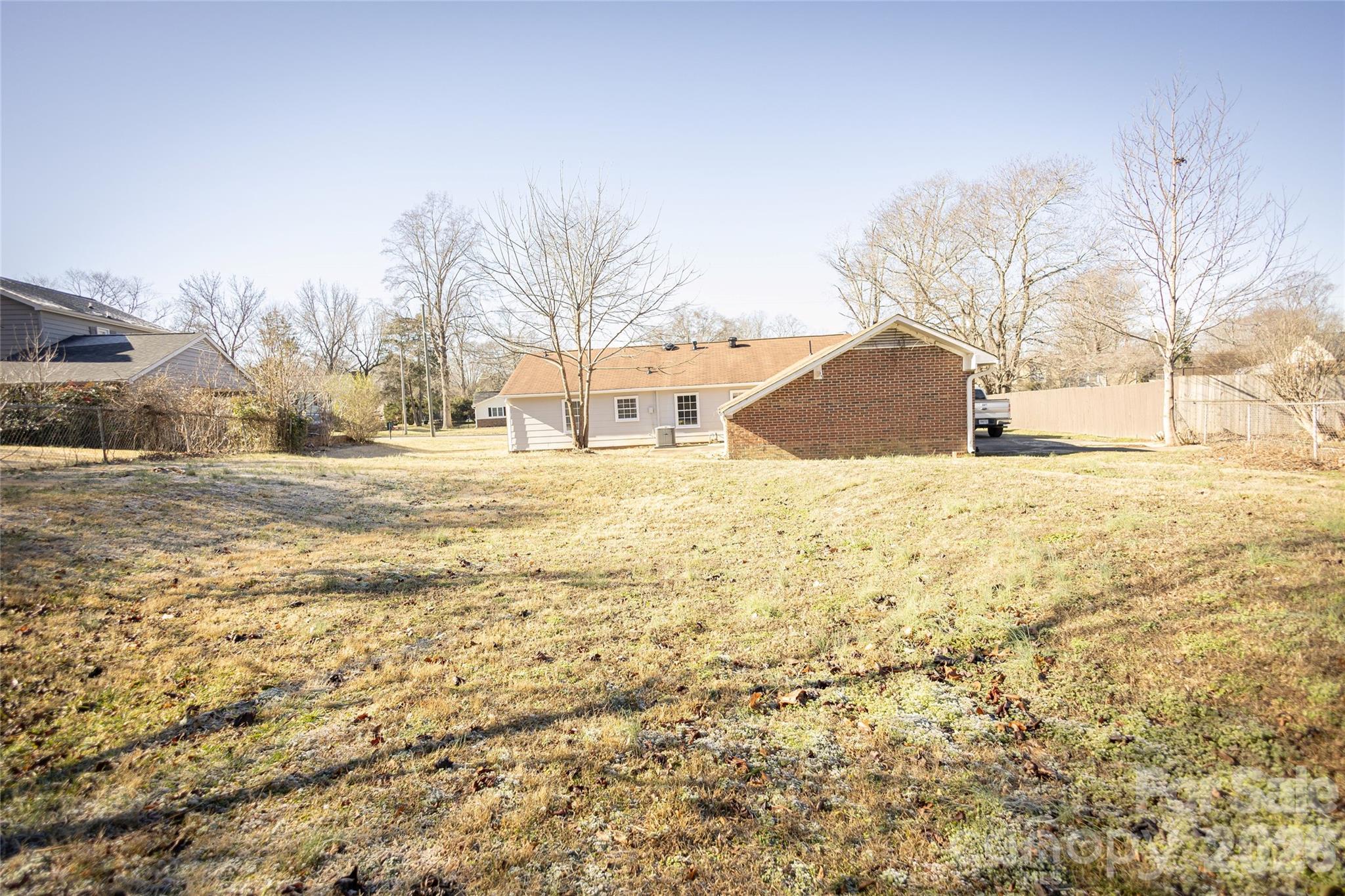 Sedgefield - Residential