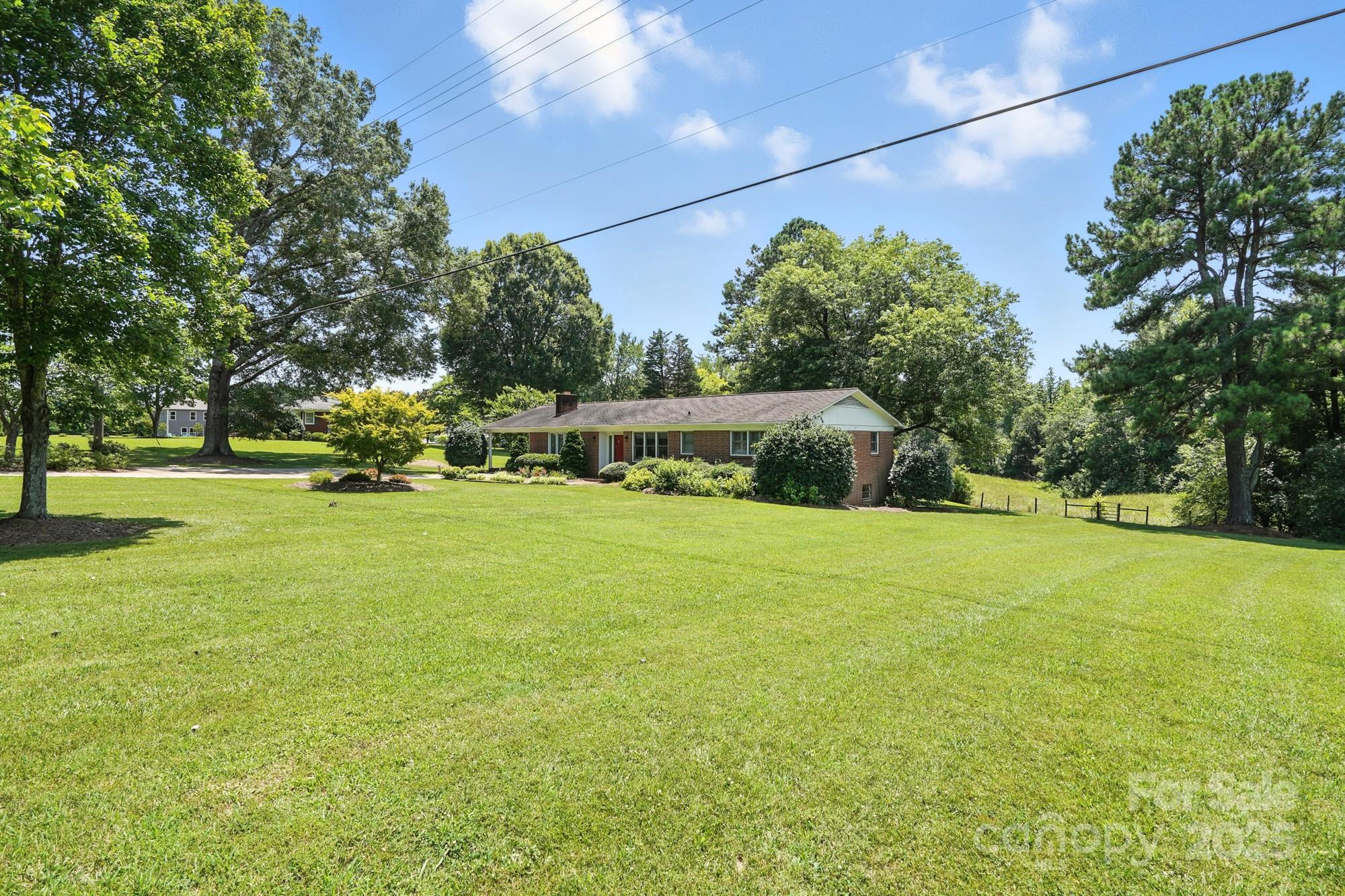 3427 N Nc 16 Highway