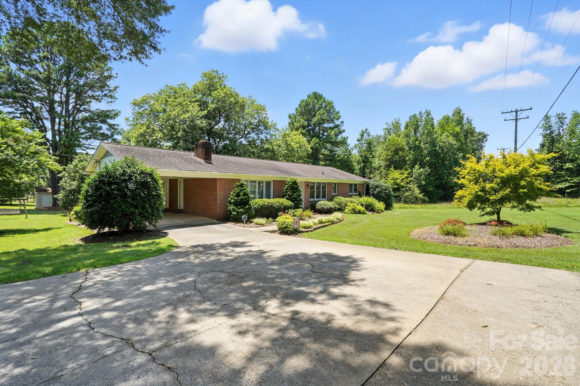 3427 N Nc 16 Highway
