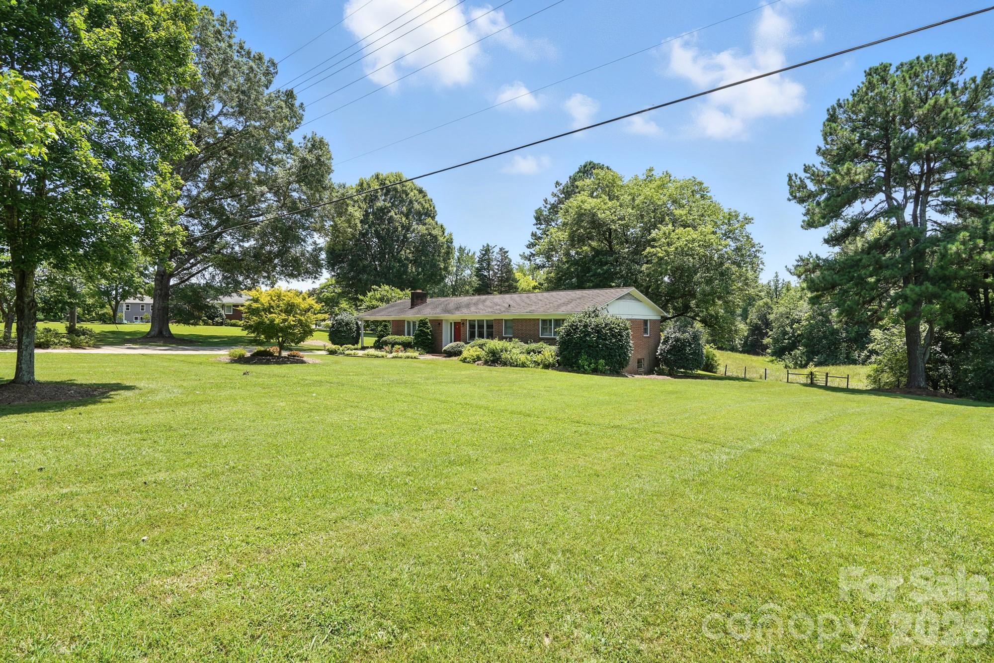 3427 N Nc 16 Highway
