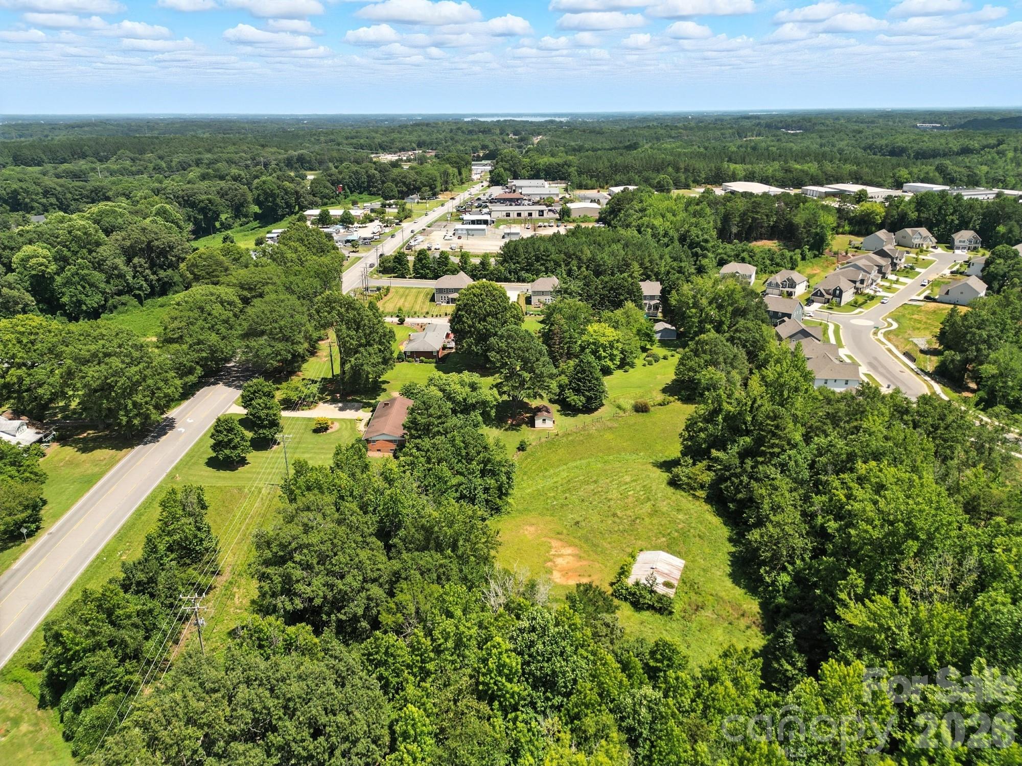 3427 N Nc 16 Highway