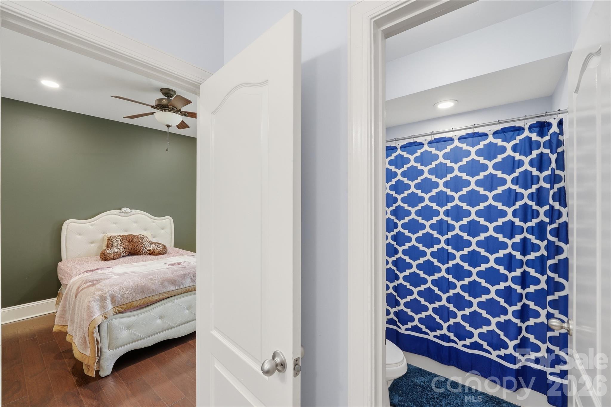 Weddington Trace - Residential