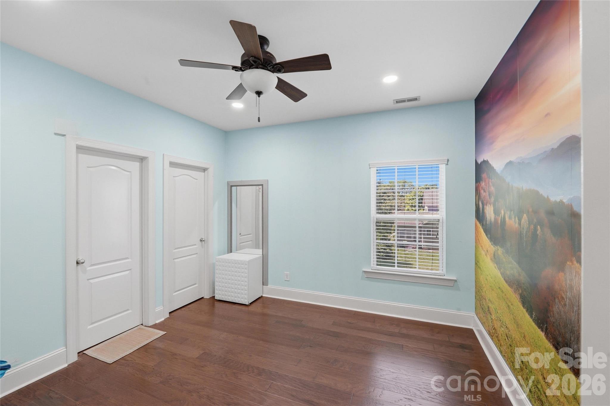 Weddington Trace - Residential