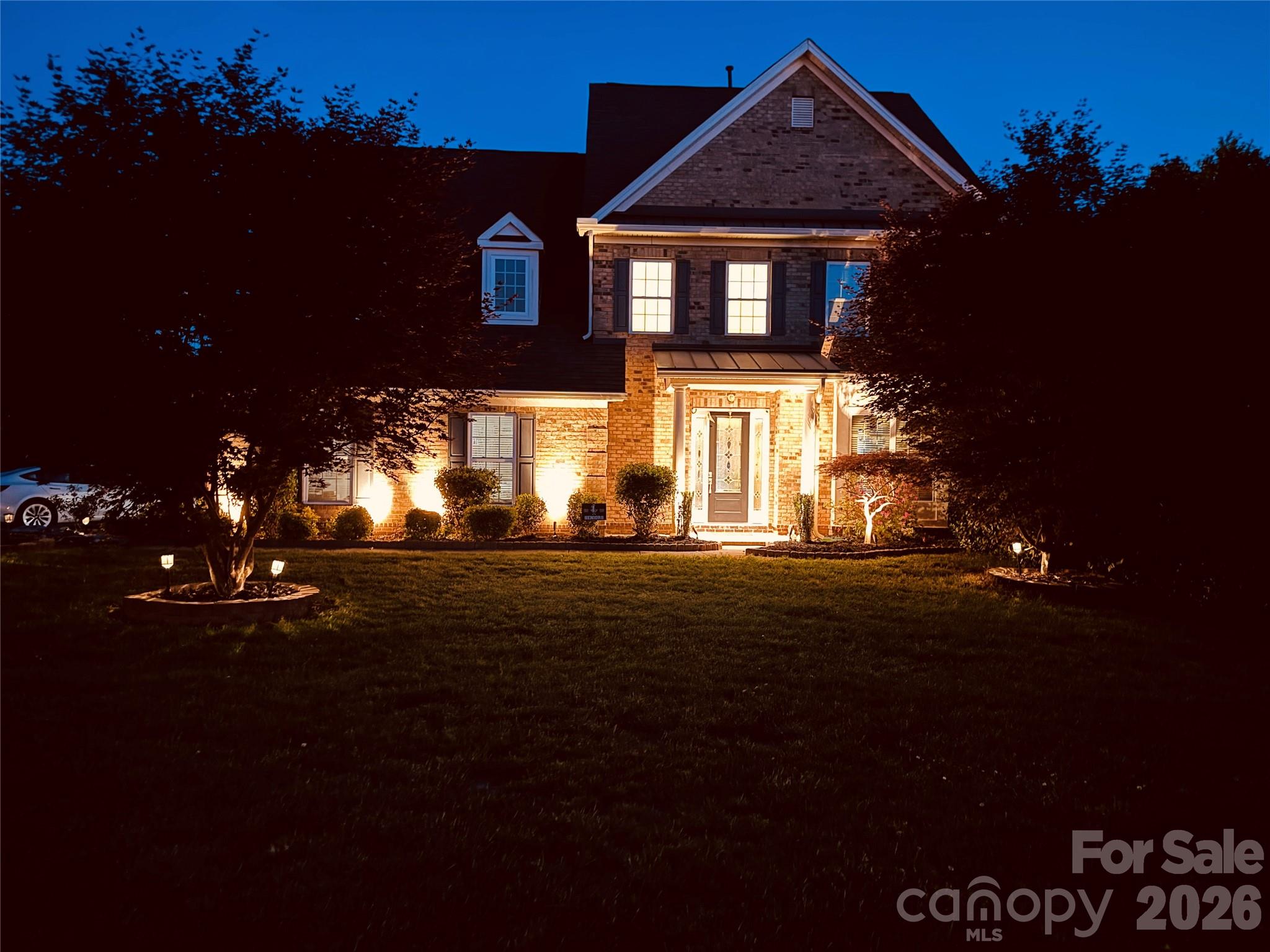 Weddington Trace - Residential