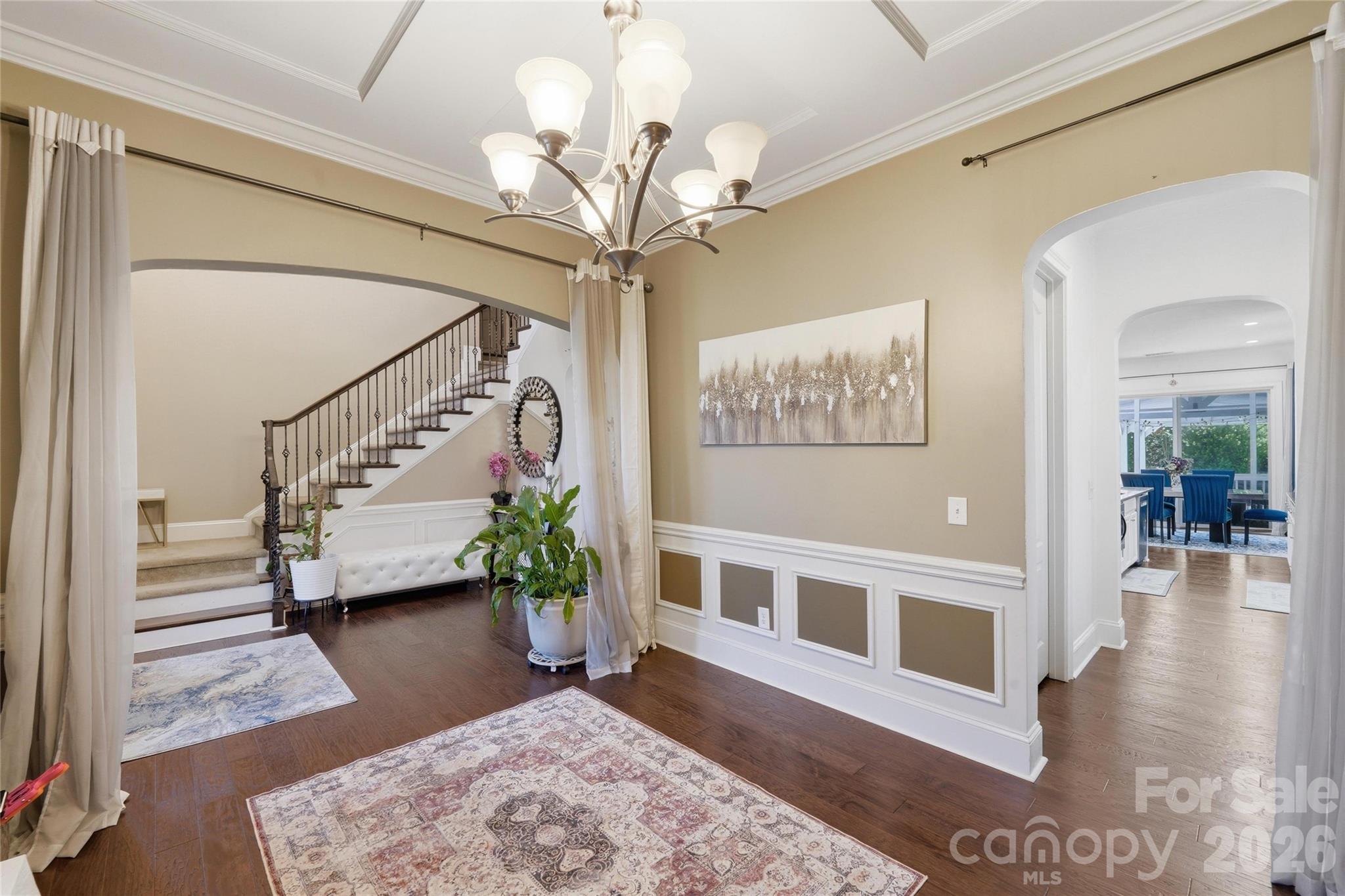 Weddington Trace - Residential