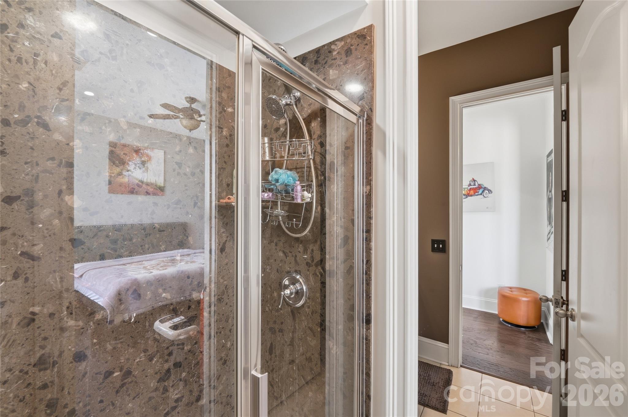 Weddington Trace - Residential