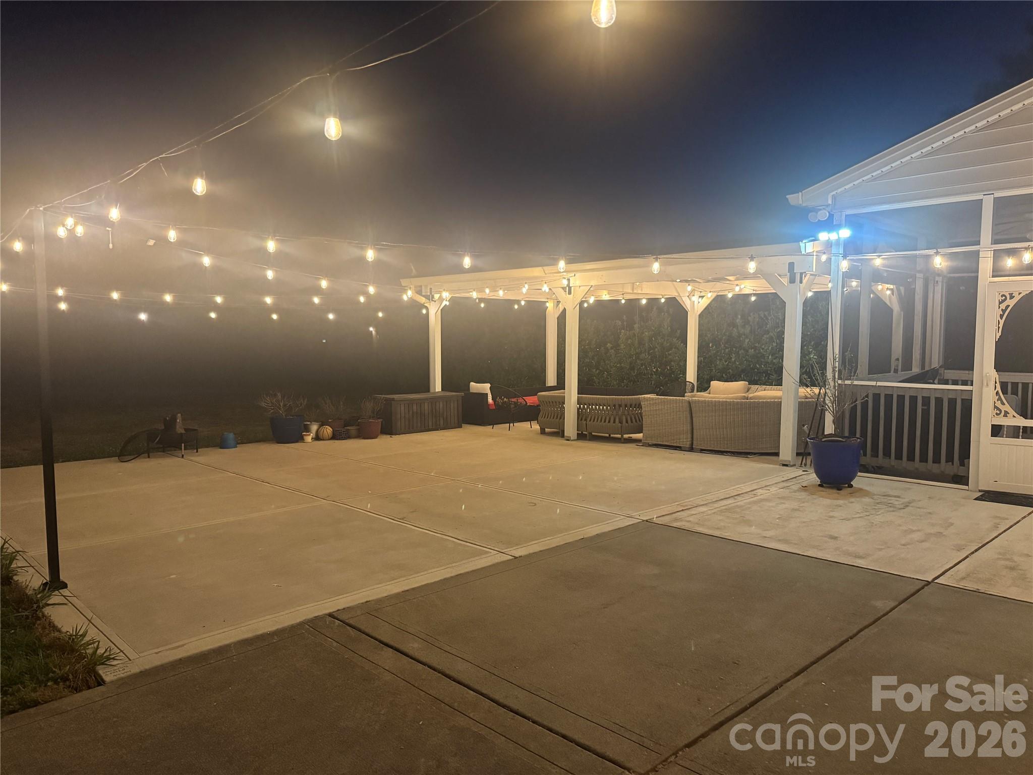 Weddington Trace - Residential
