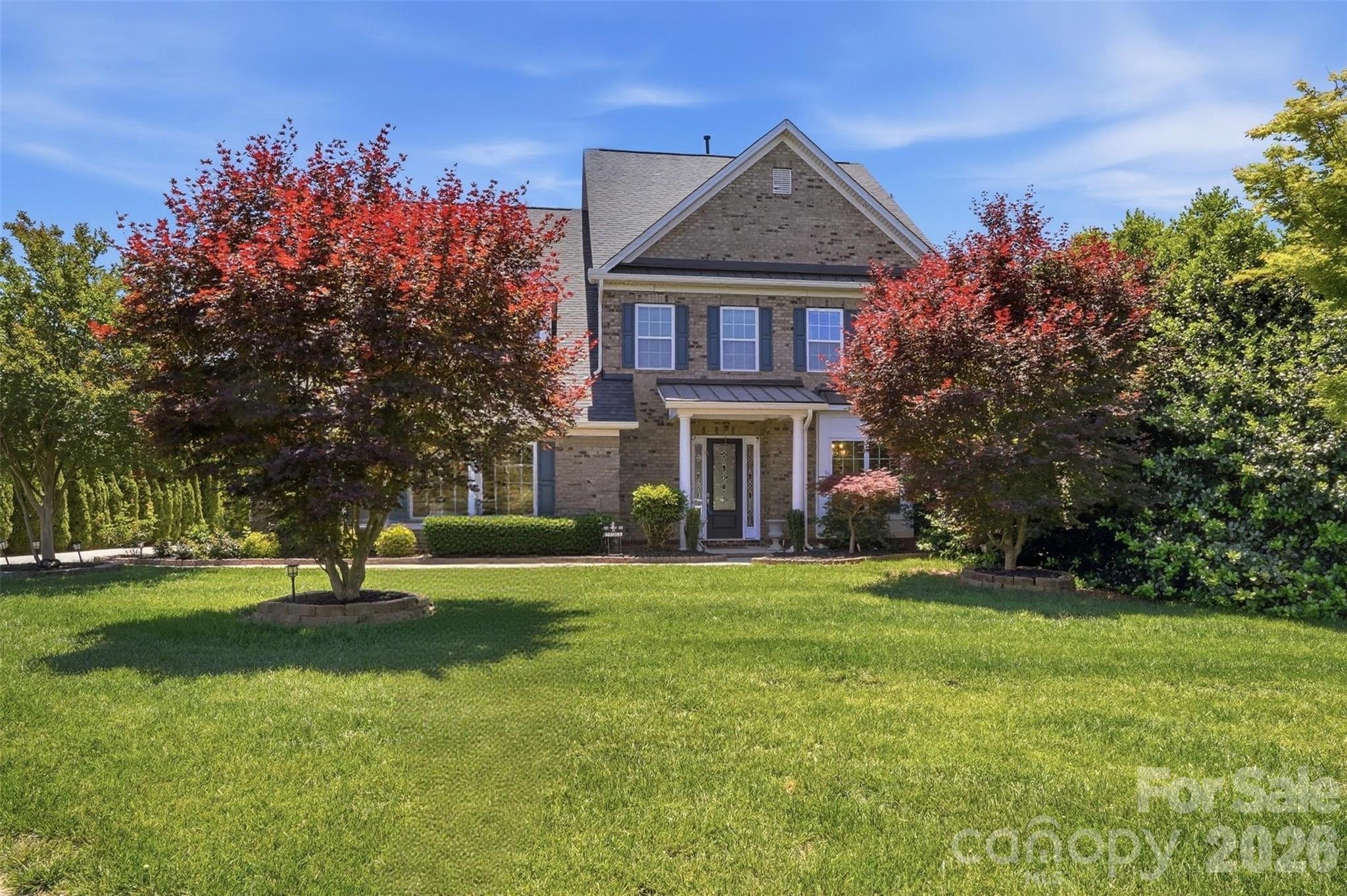 Weddington Trace - Residential