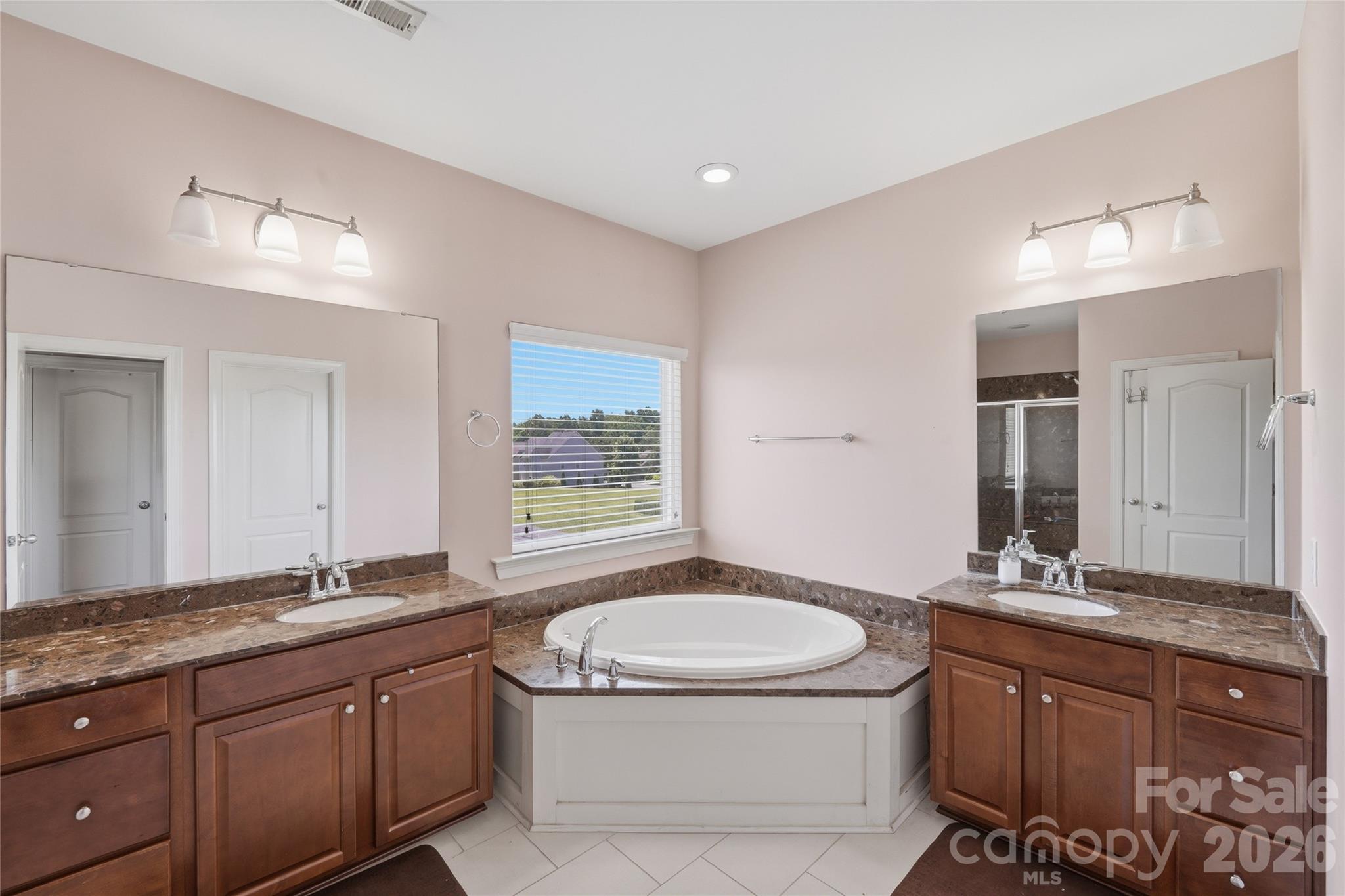 Weddington Trace - Residential