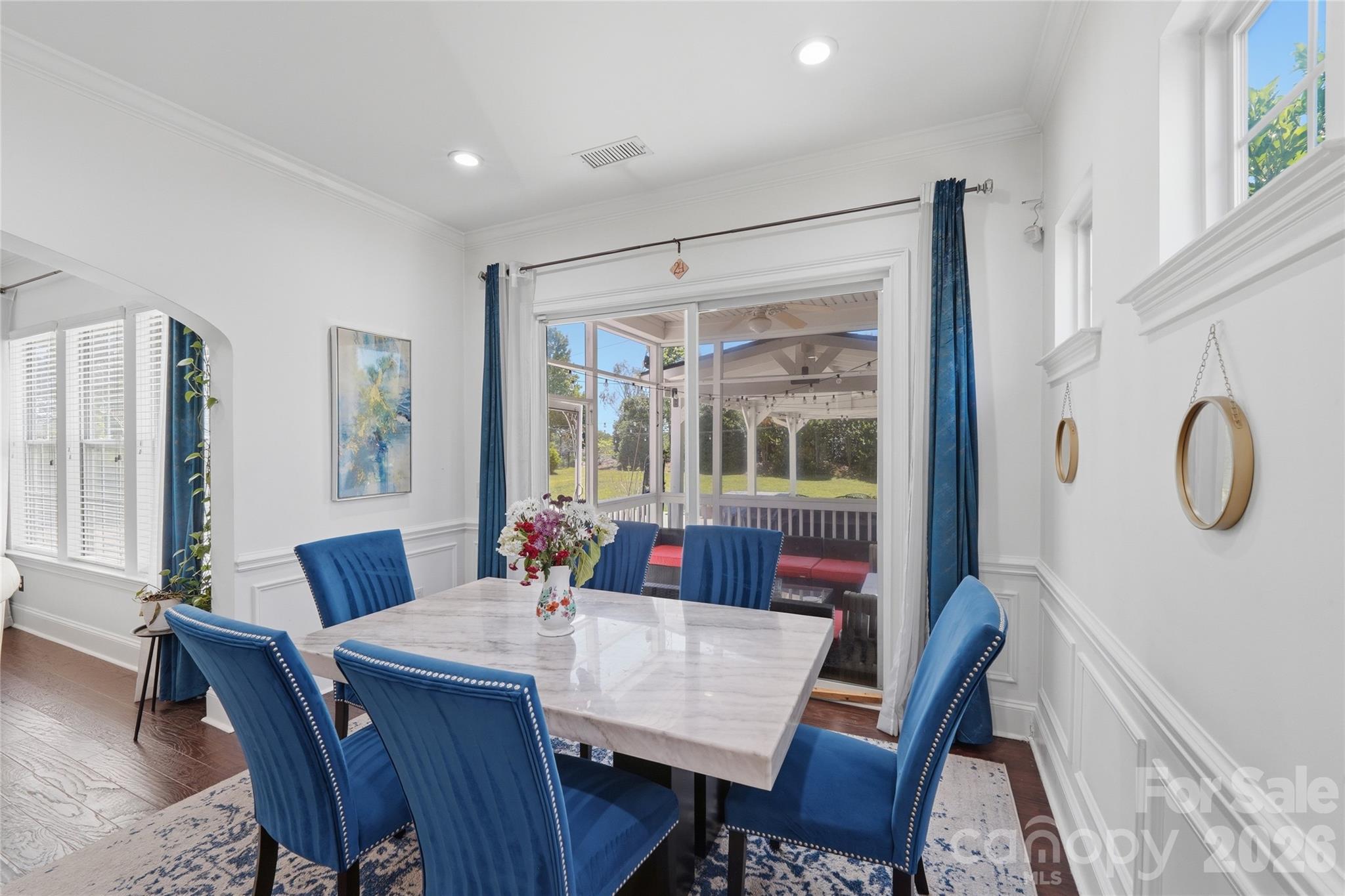 Weddington Trace - Residential