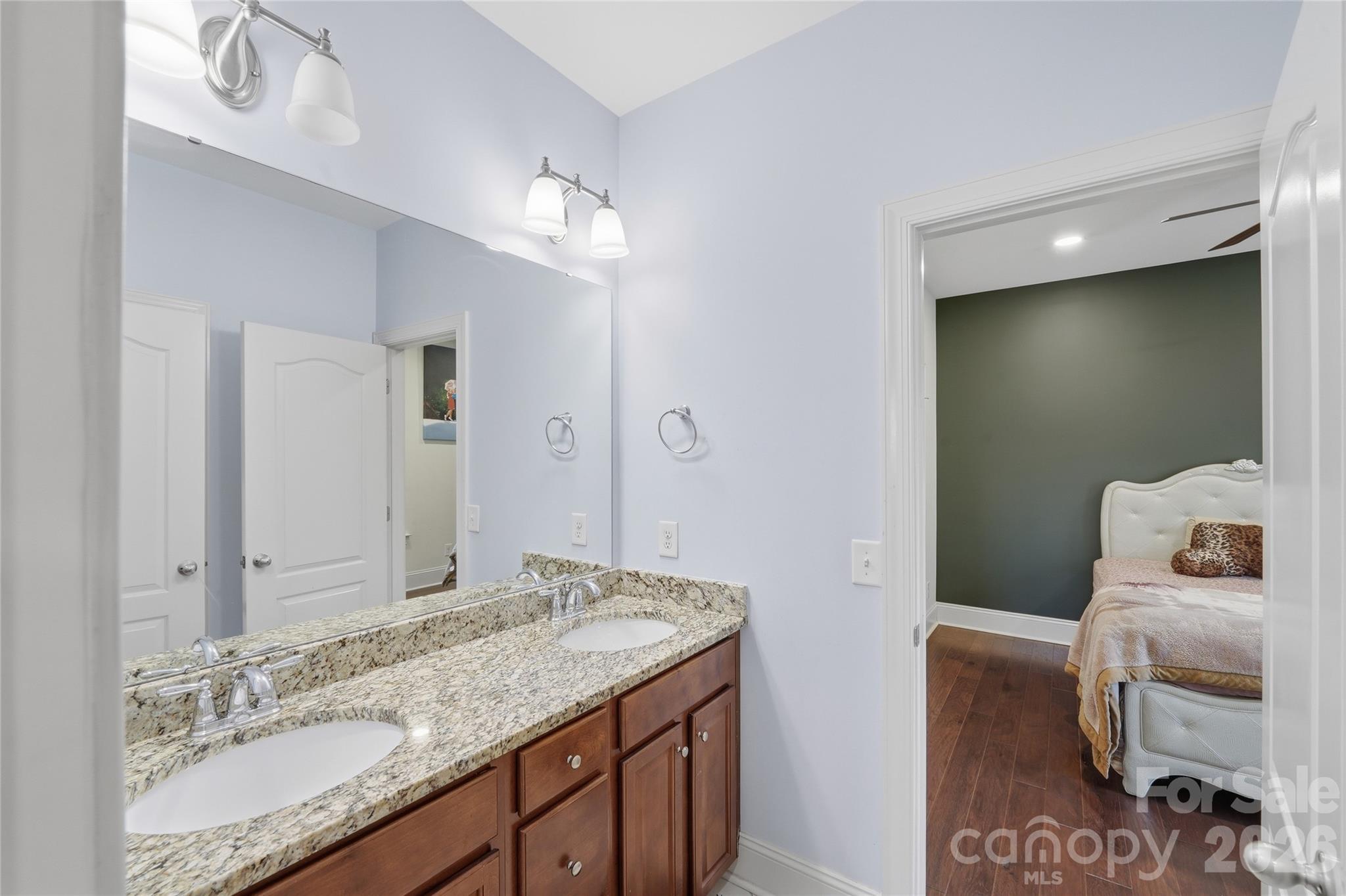 Weddington Trace - Residential