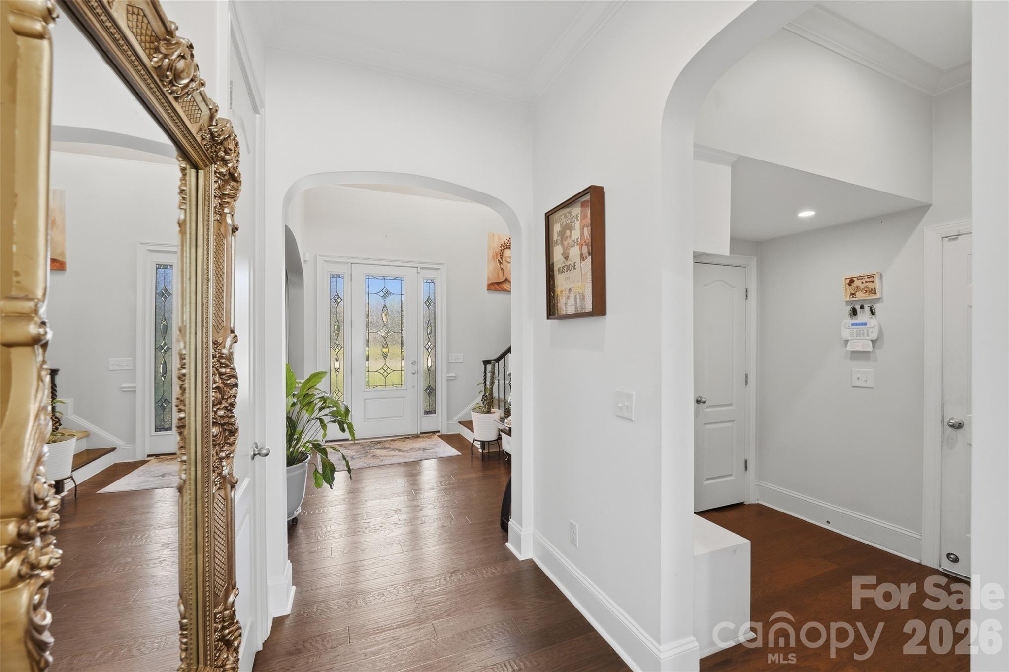 Weddington Trace - Residential