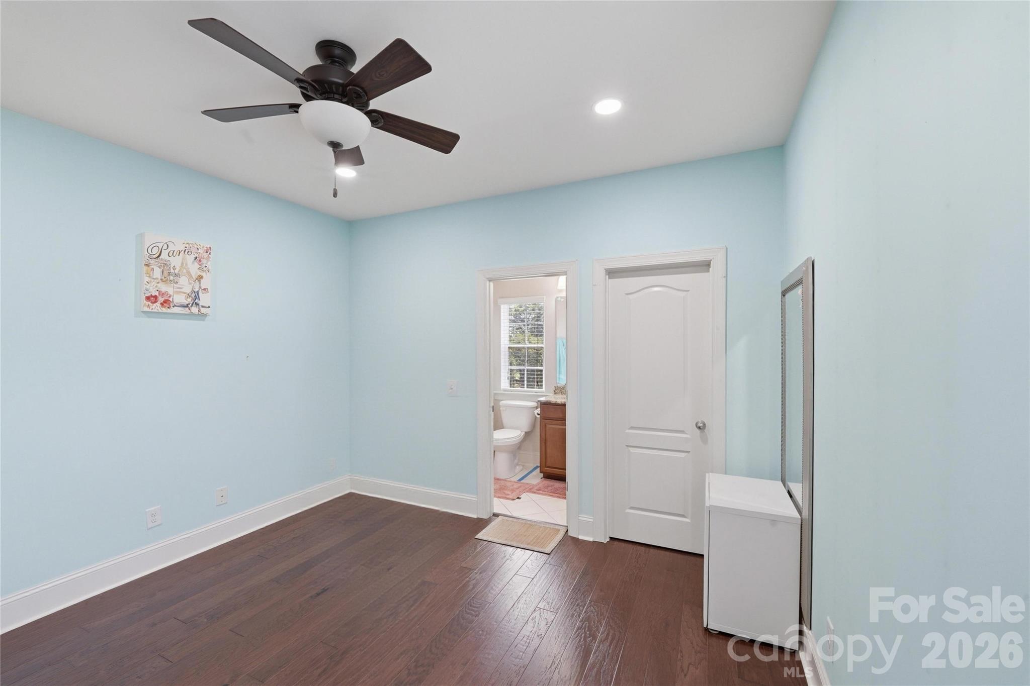 Weddington Trace - Residential