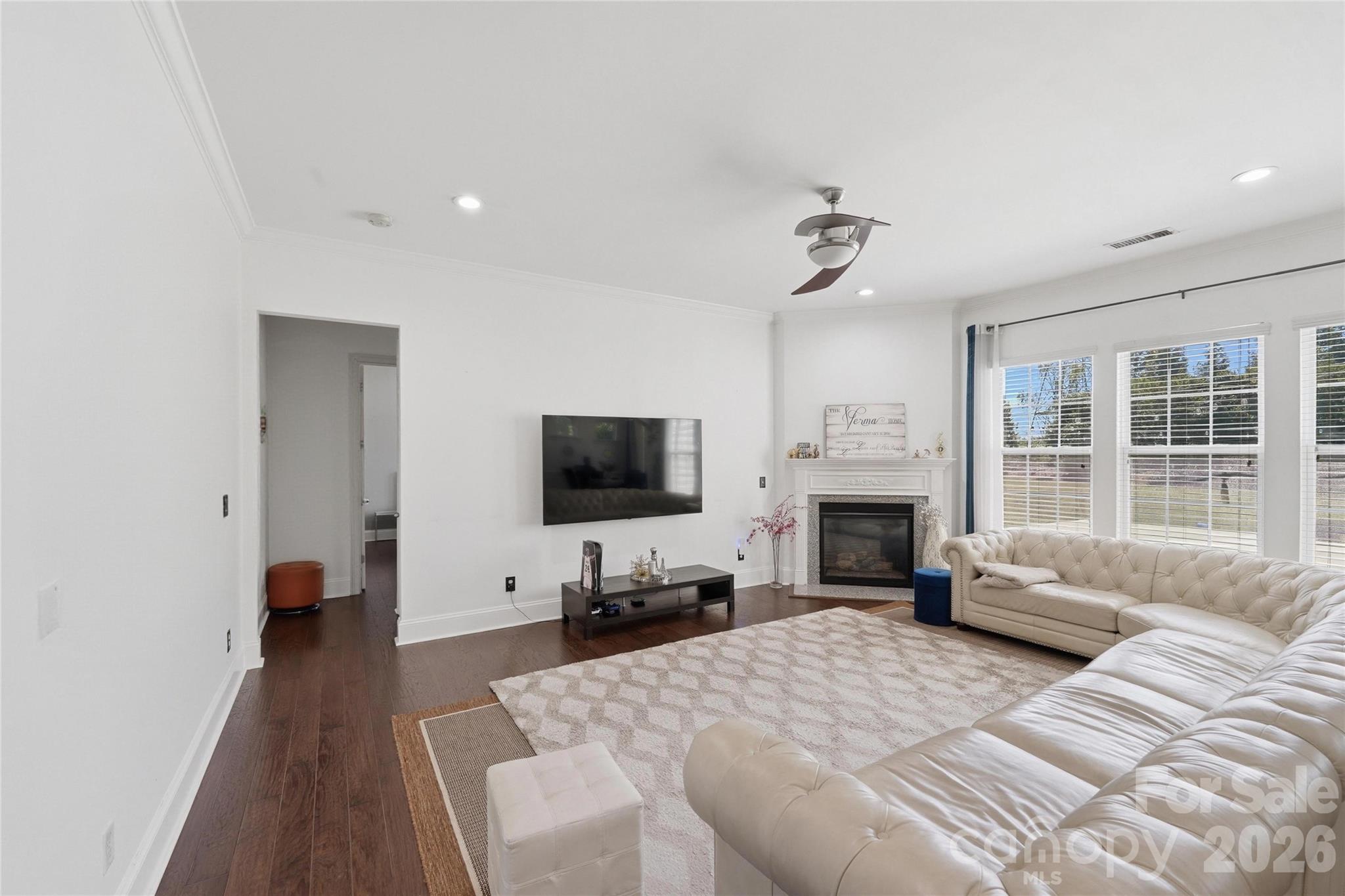 Weddington Trace - Residential