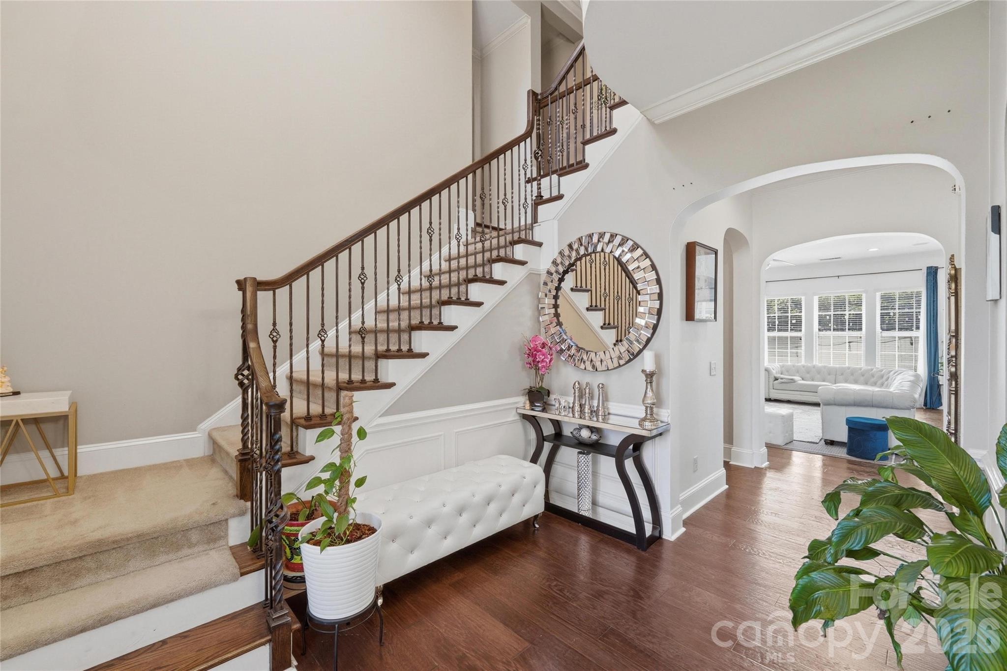Weddington Trace - Residential