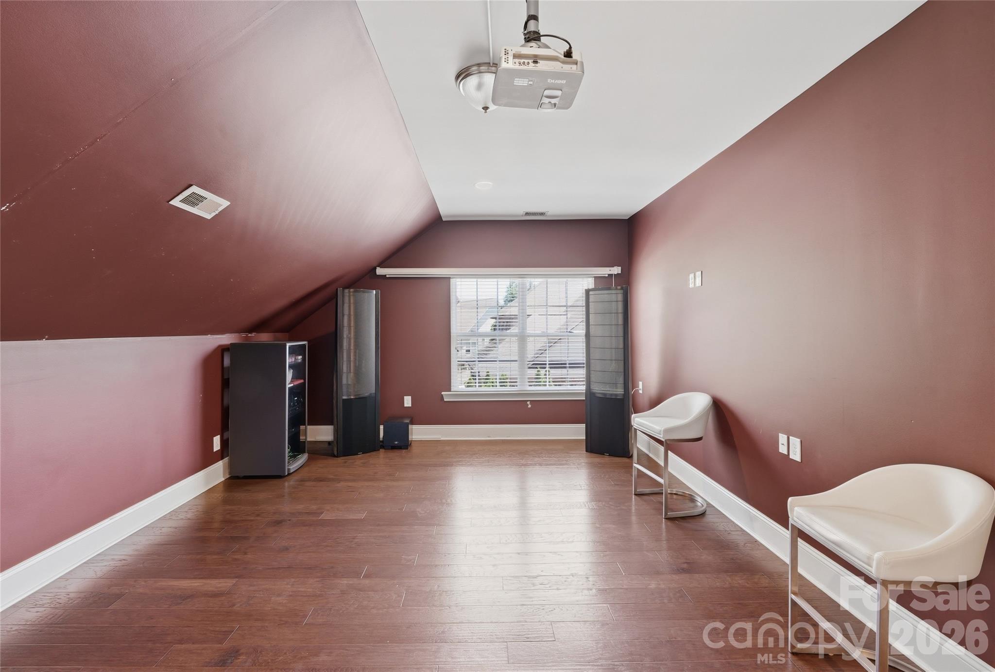 Weddington Trace - Residential