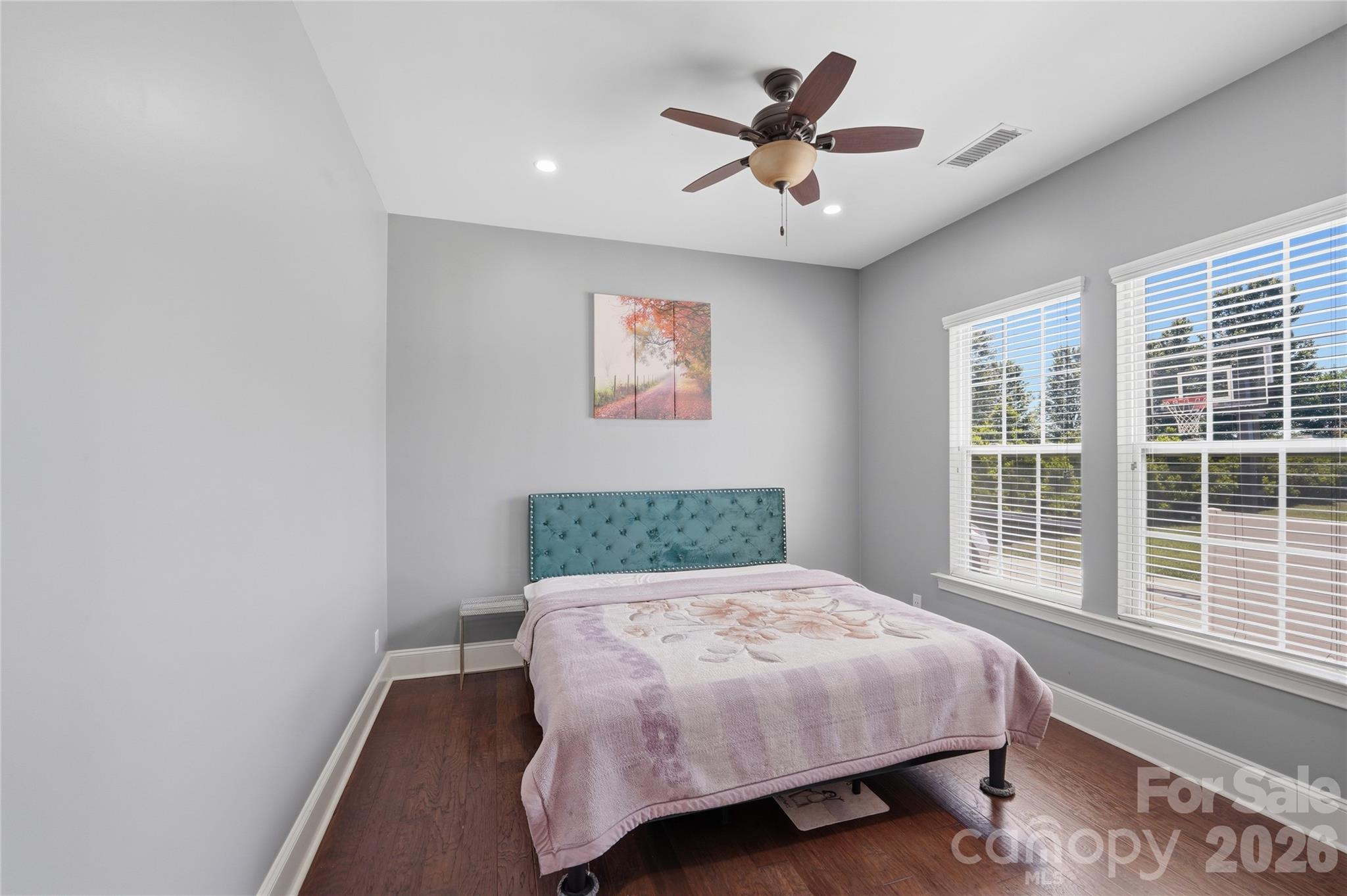 Weddington Trace - Residential