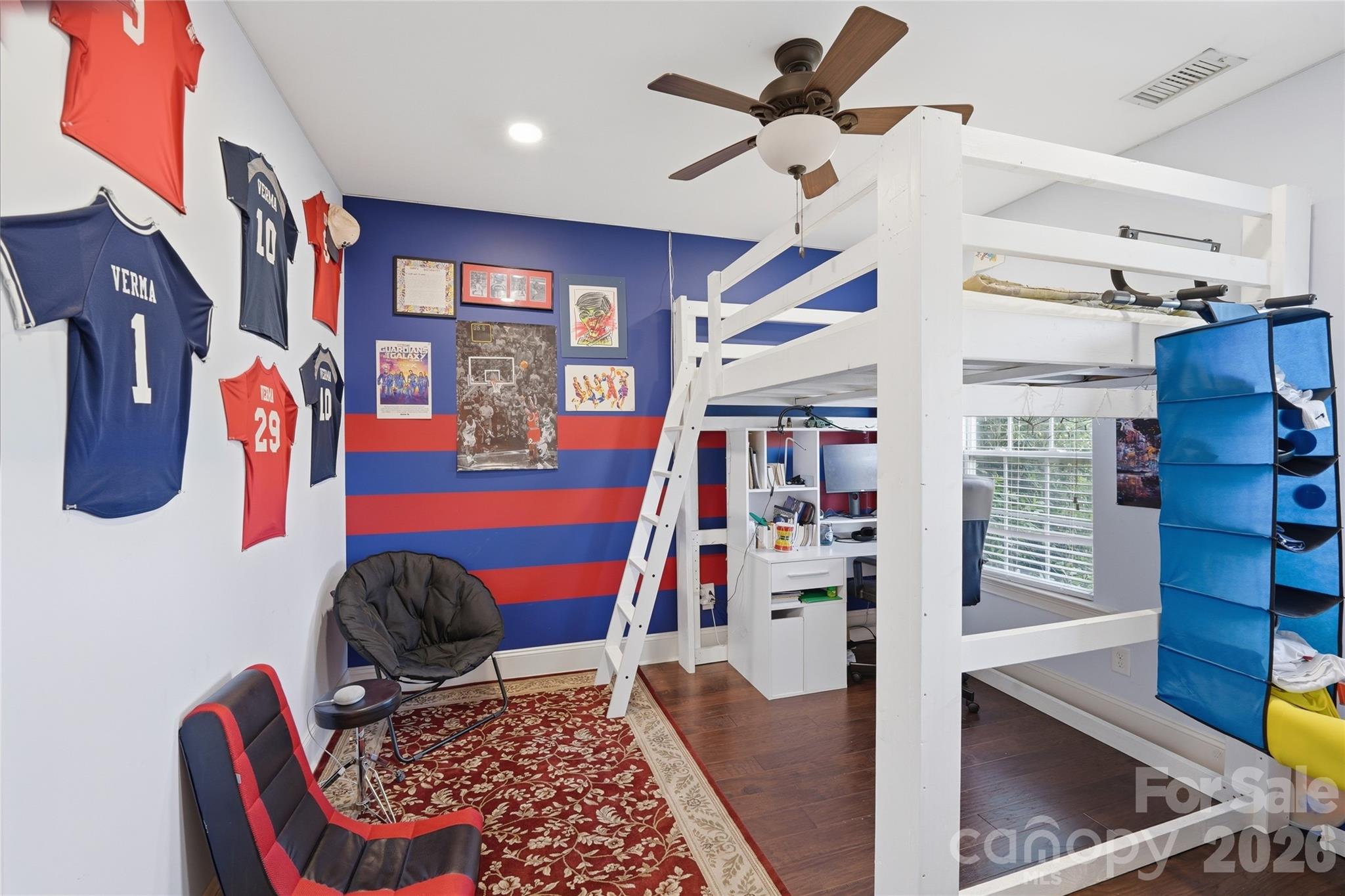 Weddington Trace - Residential