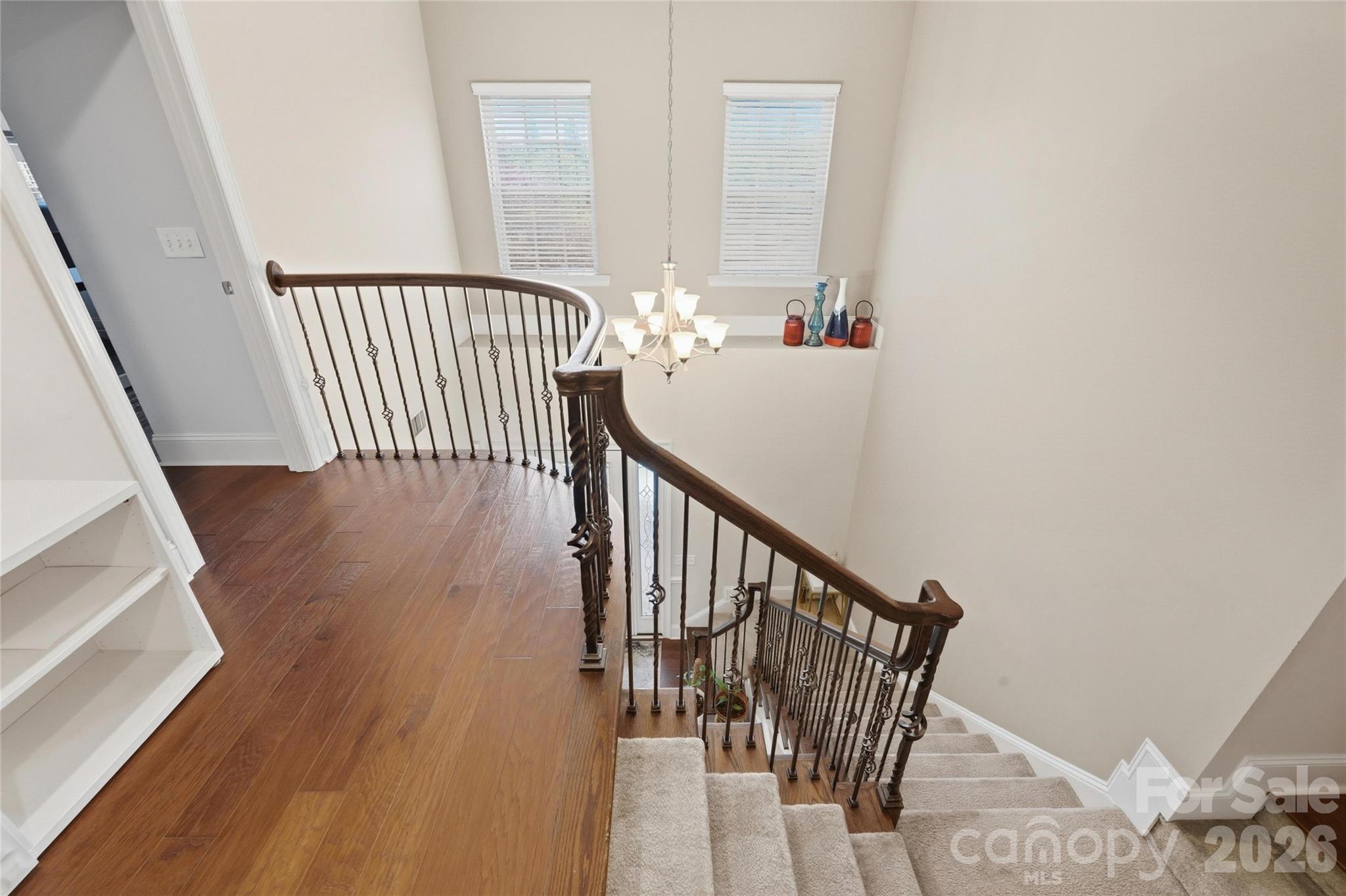 Weddington Trace - Residential