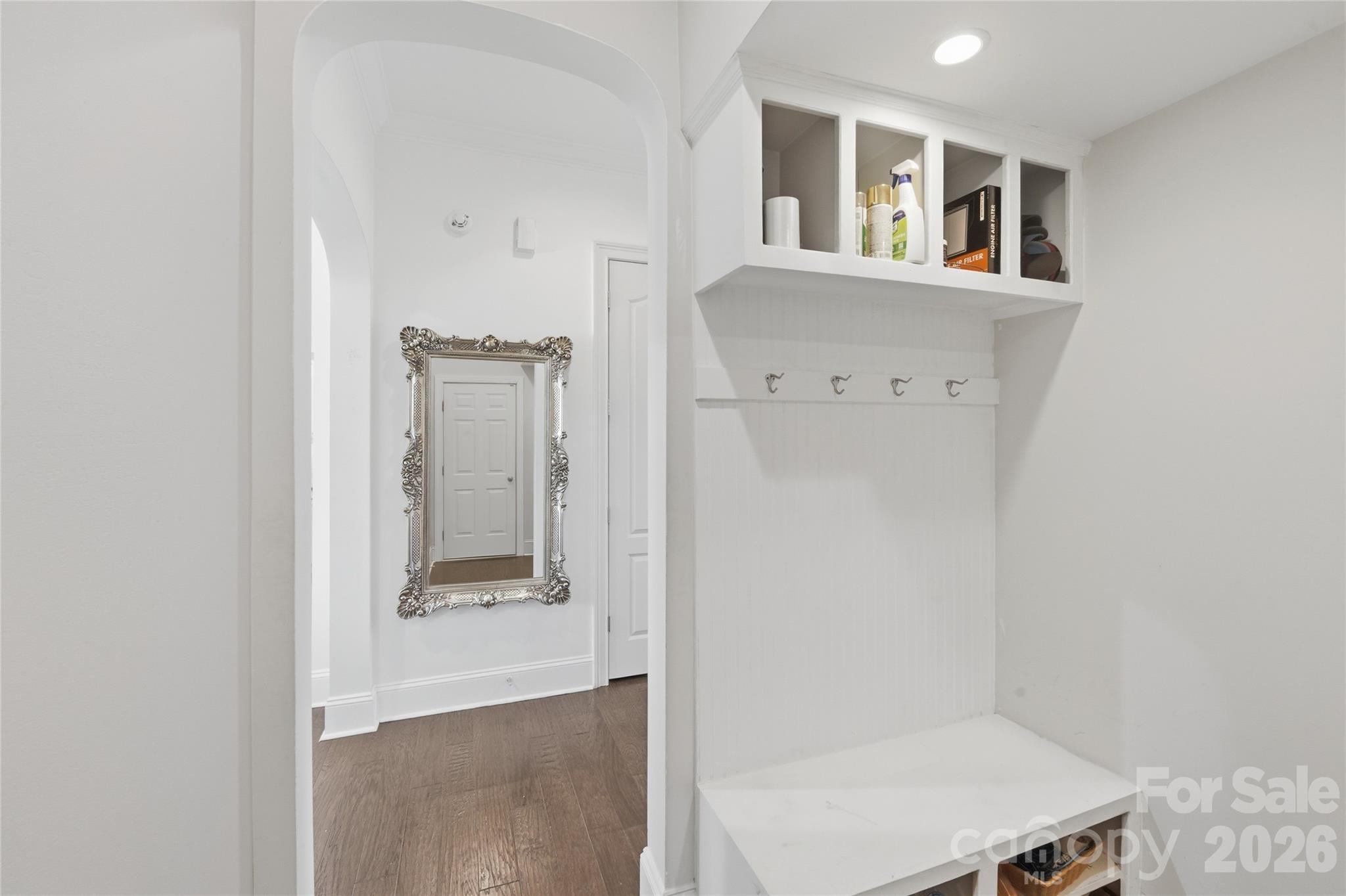 Weddington Trace - Residential