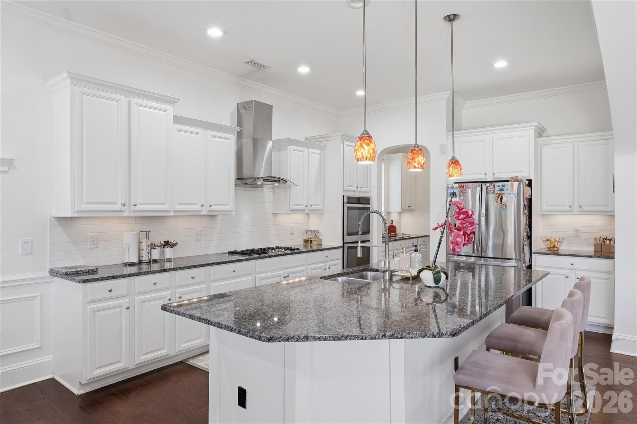 Weddington Trace - Residential