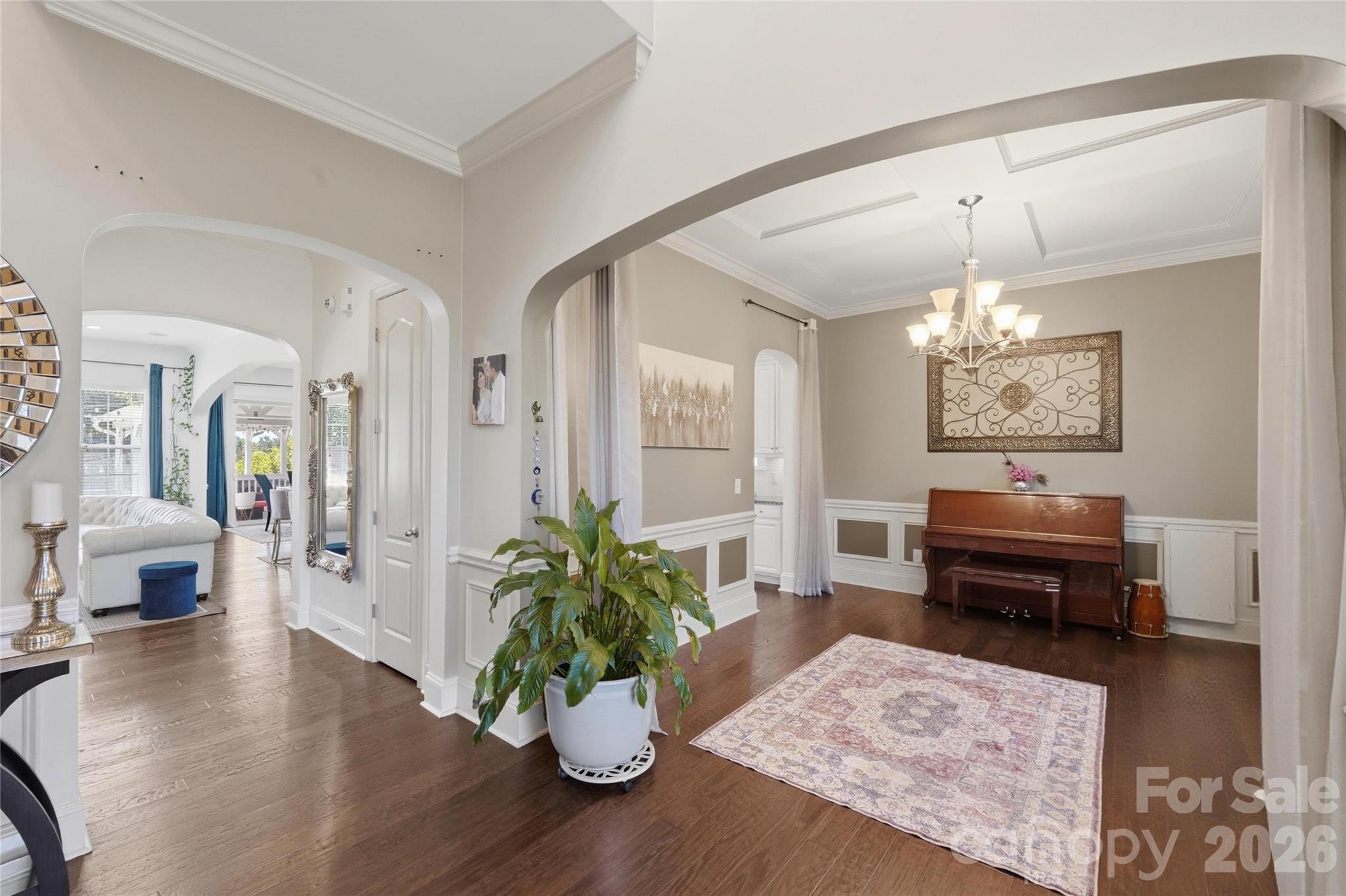 Weddington Trace - Residential