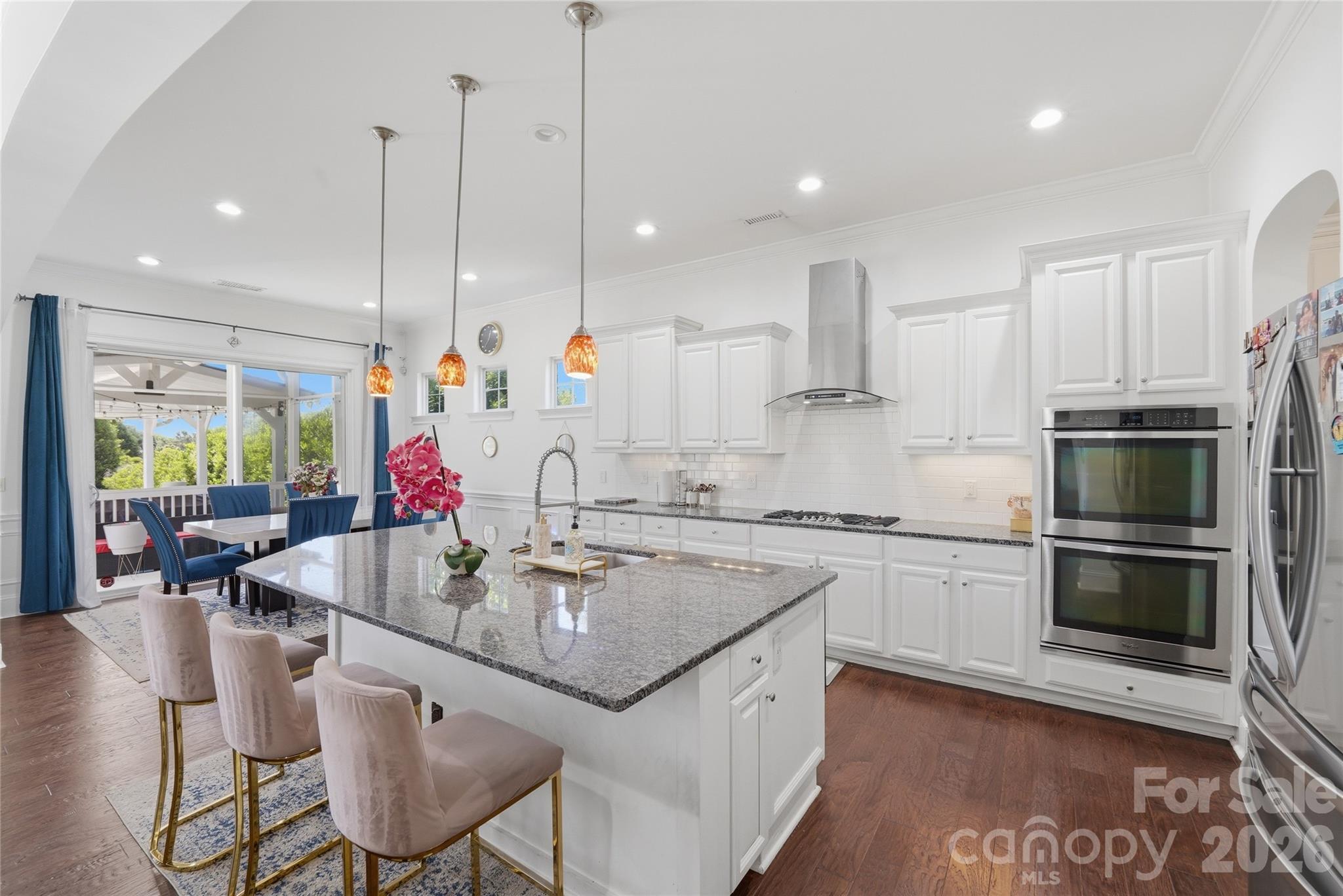 Weddington Trace - Residential