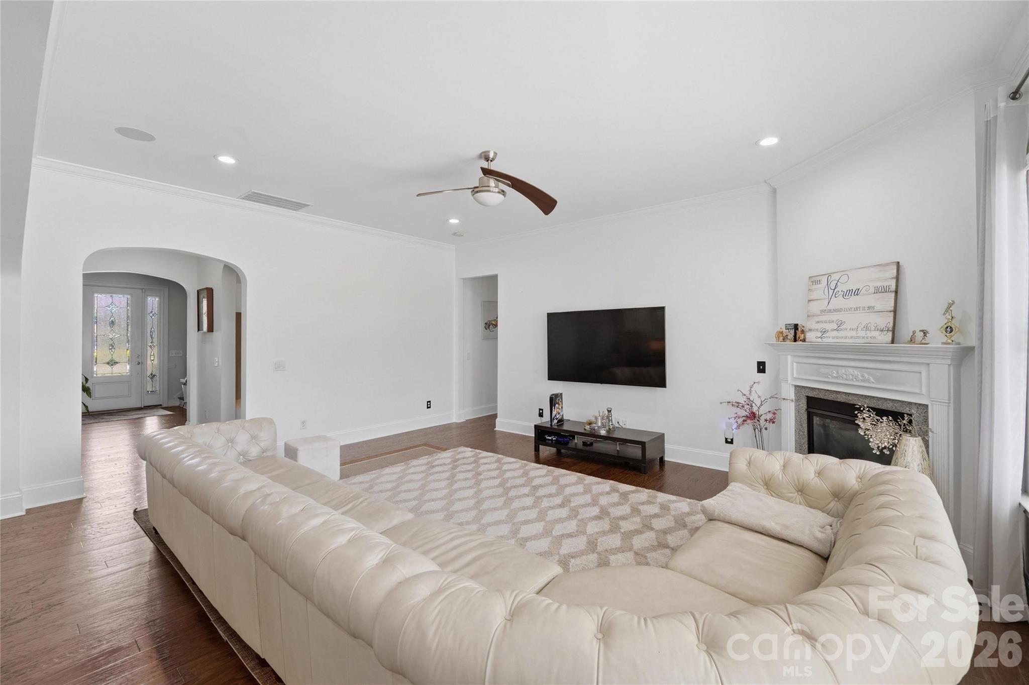 Weddington Trace - Residential