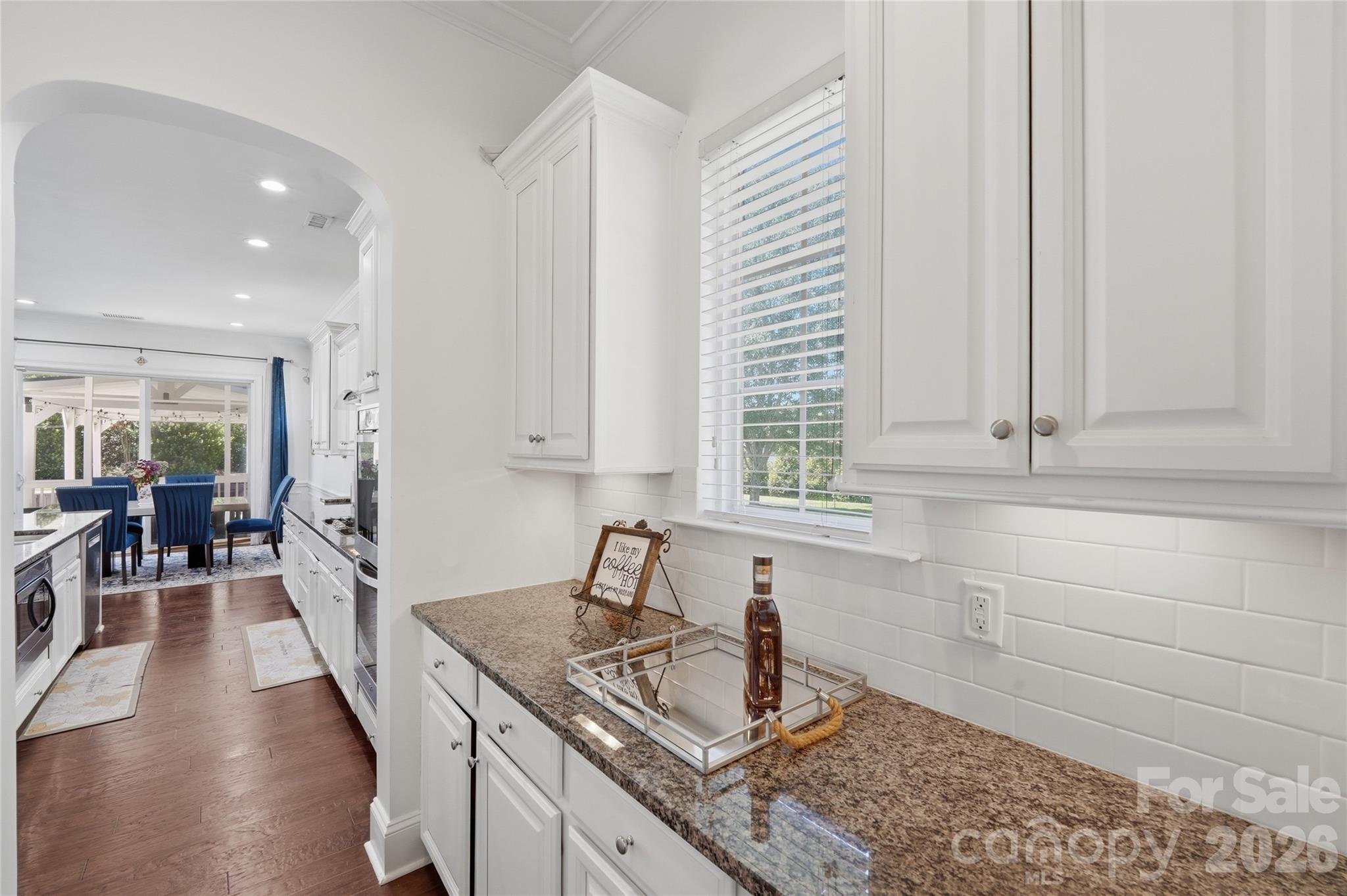 Weddington Trace - Residential
