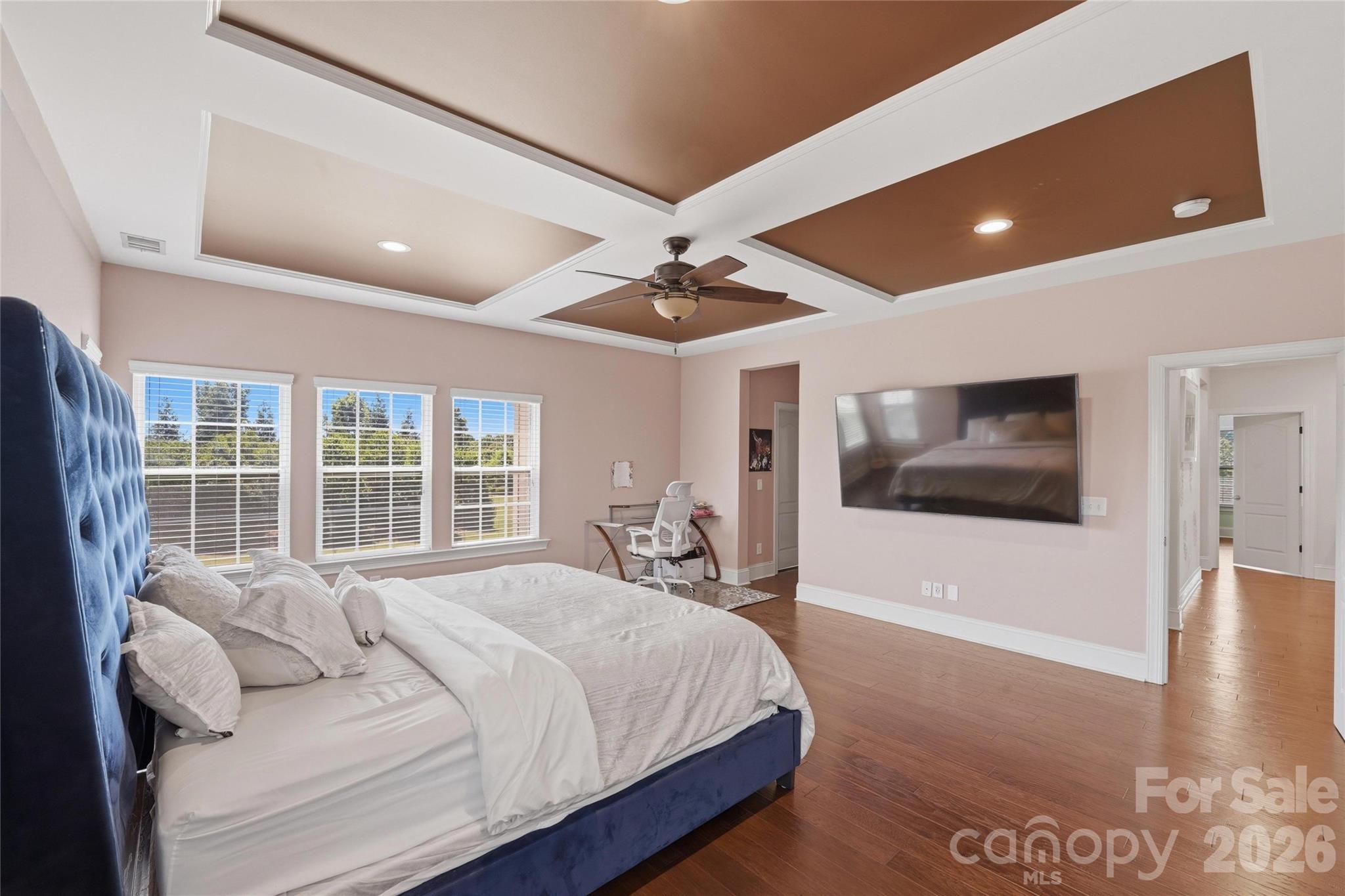 Weddington Trace - Residential