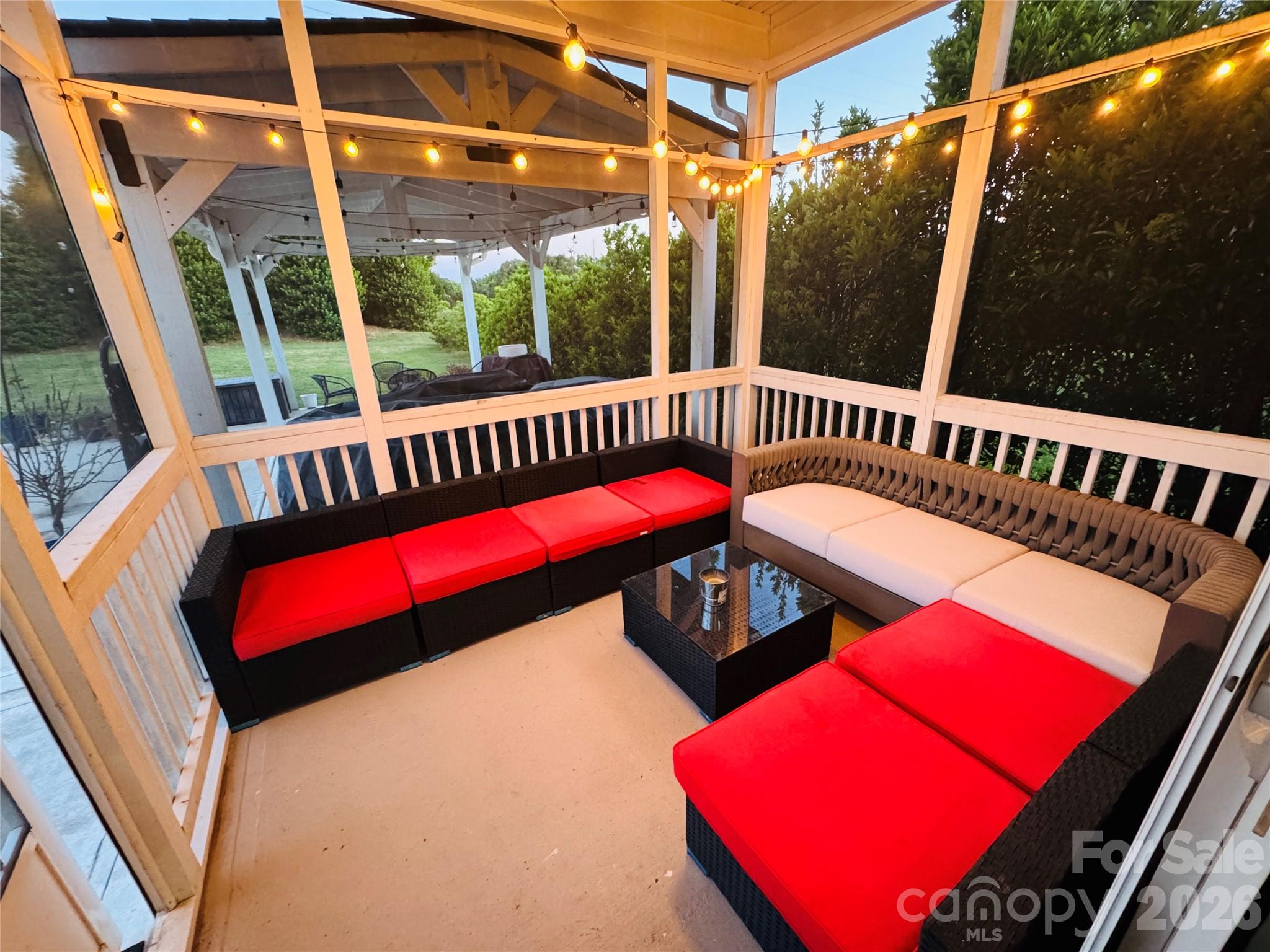 Weddington Trace - Residential