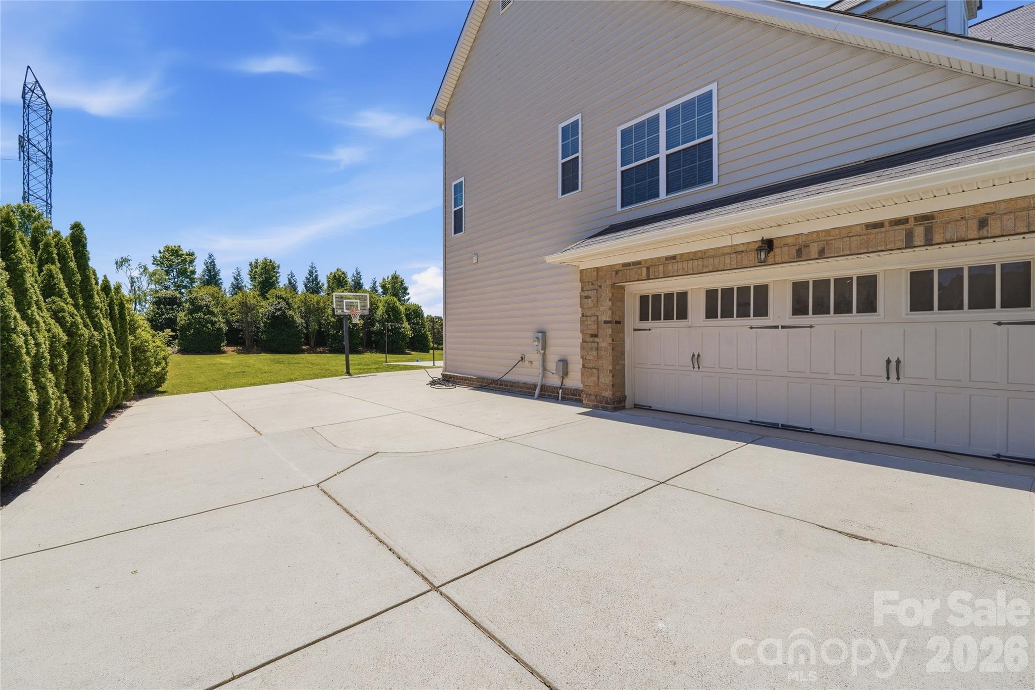 Weddington Trace - Residential