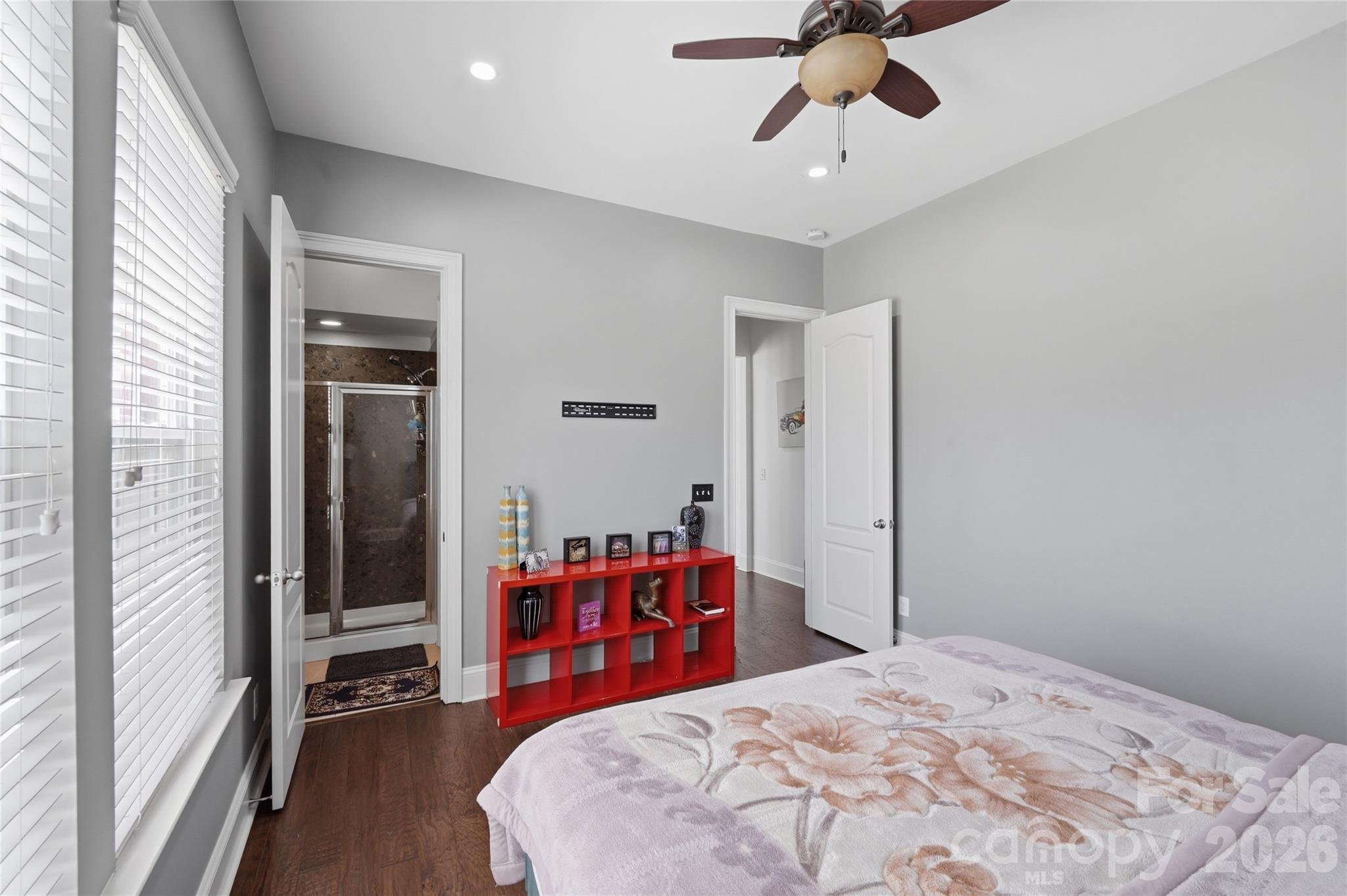 Weddington Trace - Residential