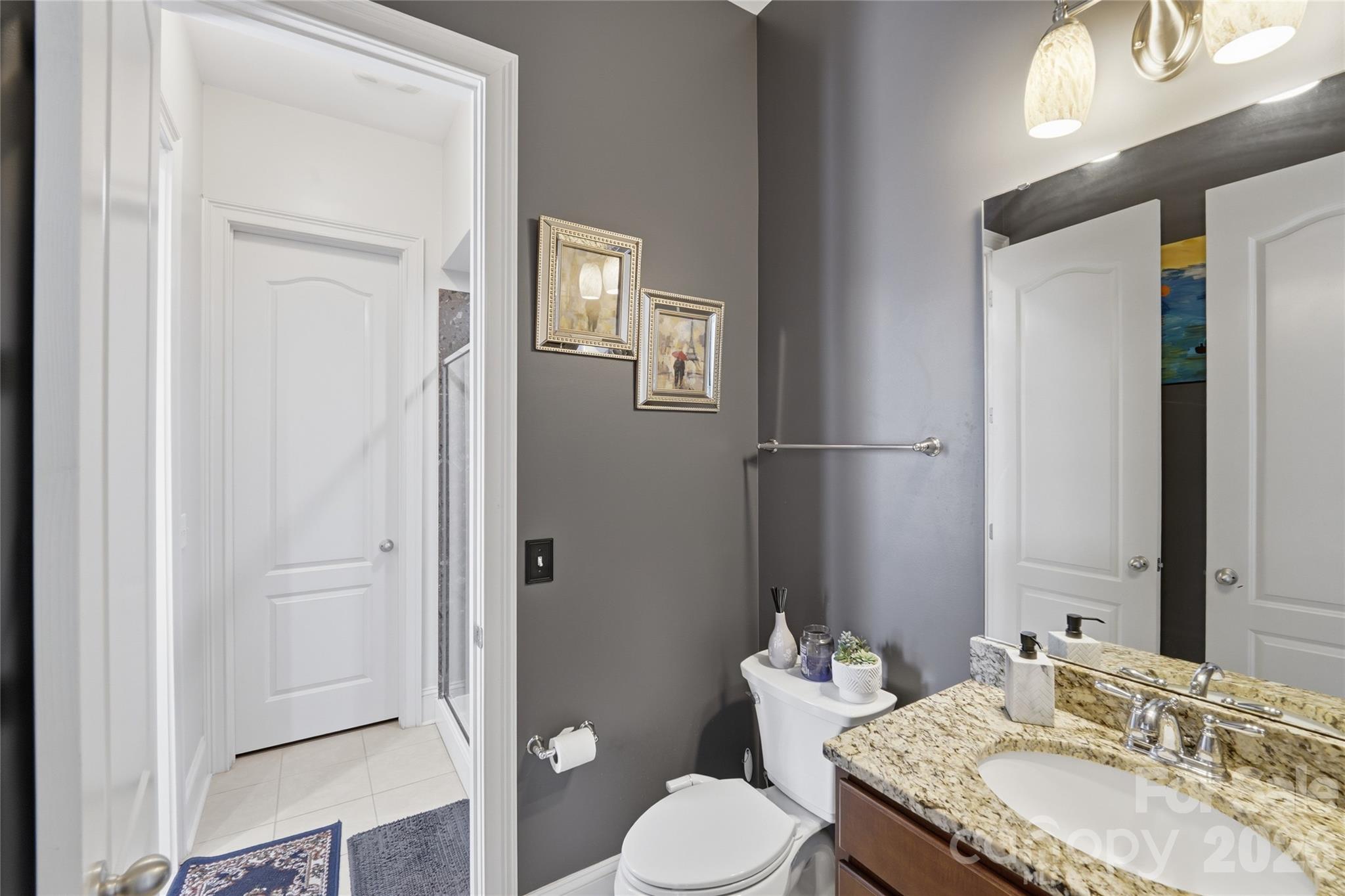 Weddington Trace - Residential