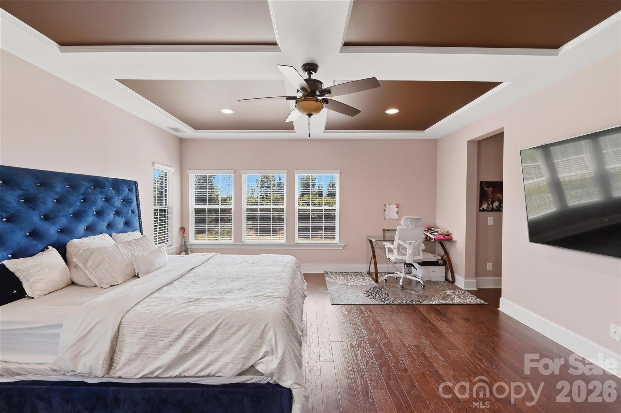 Weddington Trace - Residential