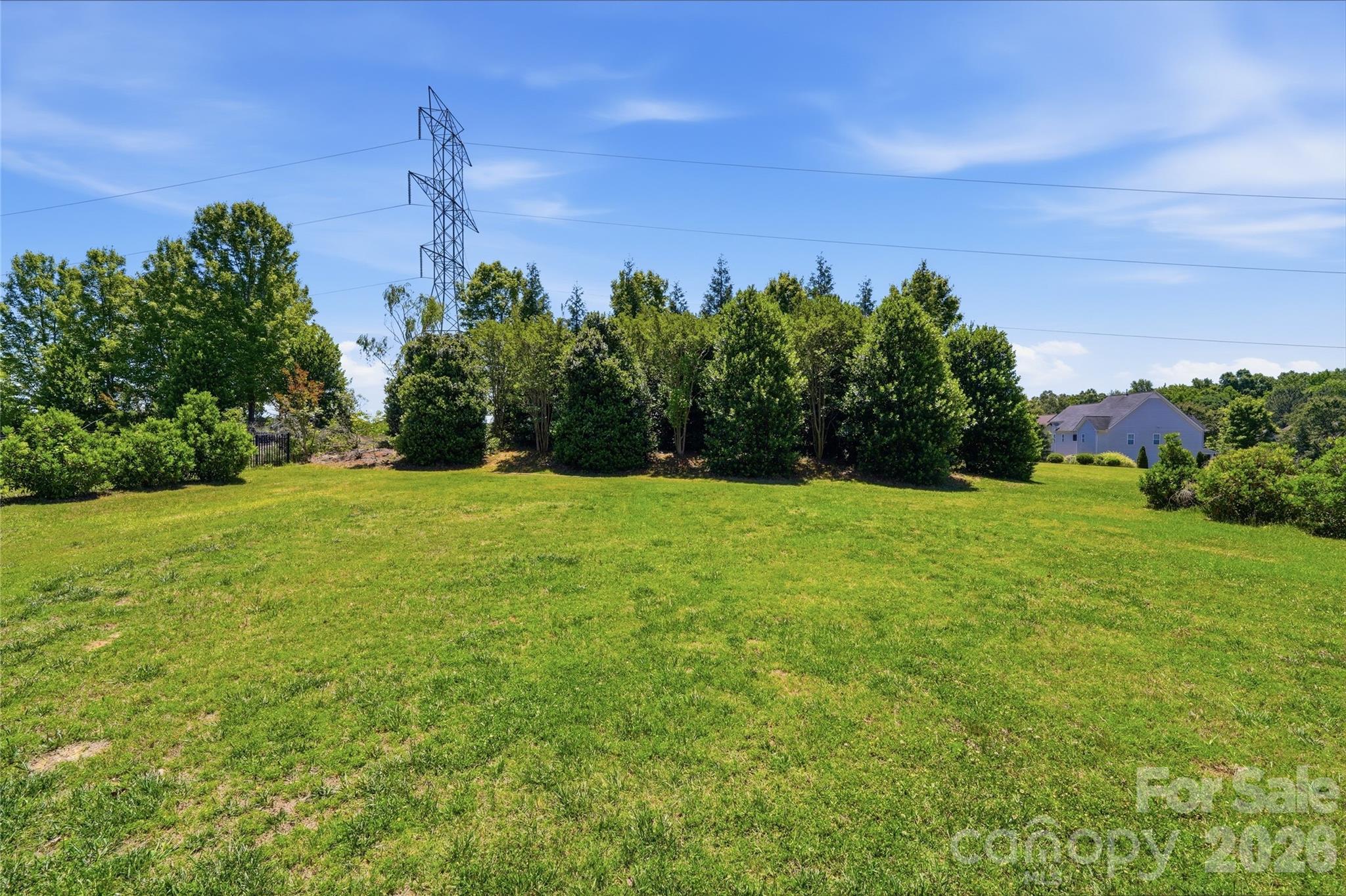 Weddington Trace - Residential