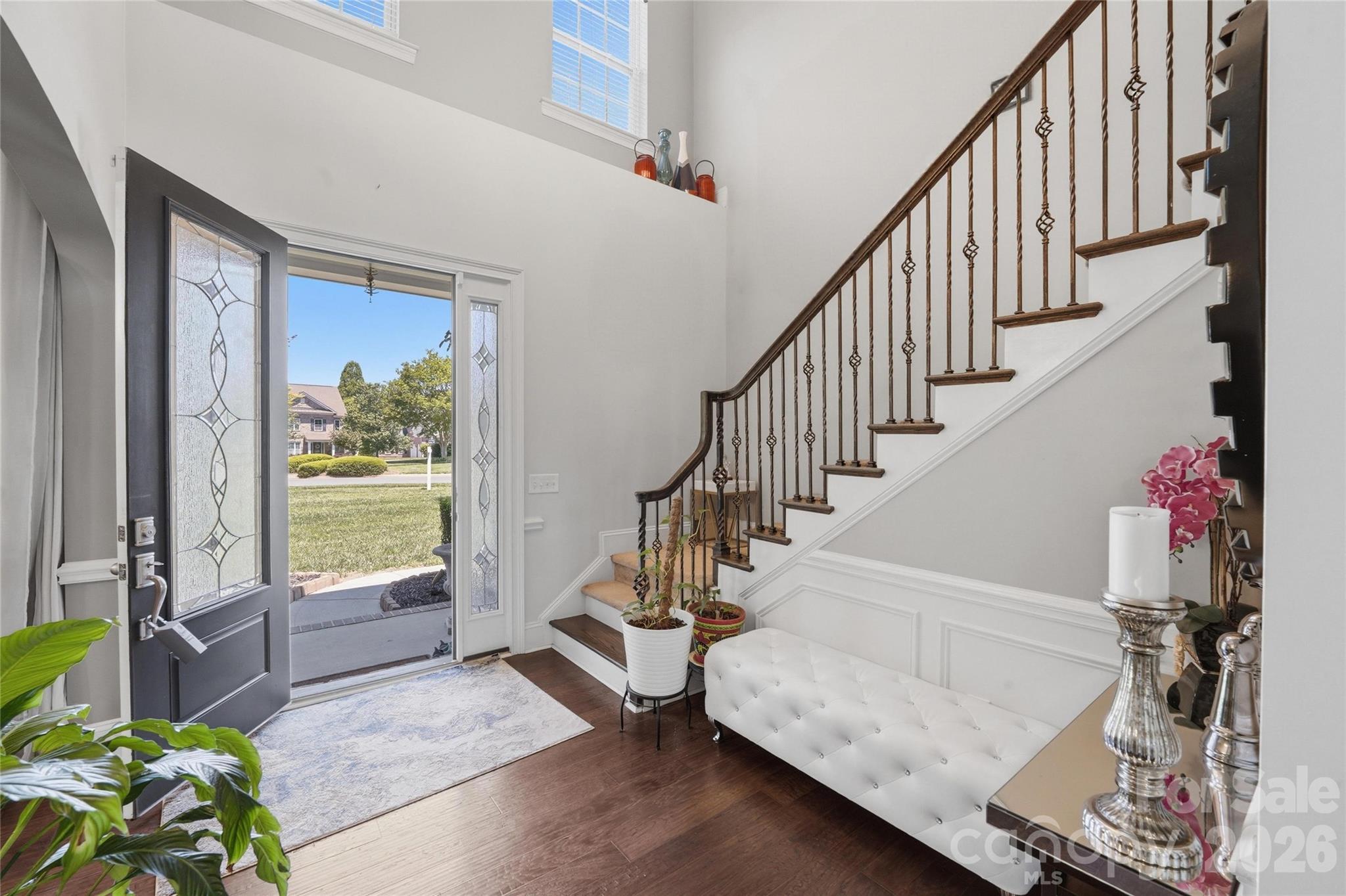 Weddington Trace - Residential