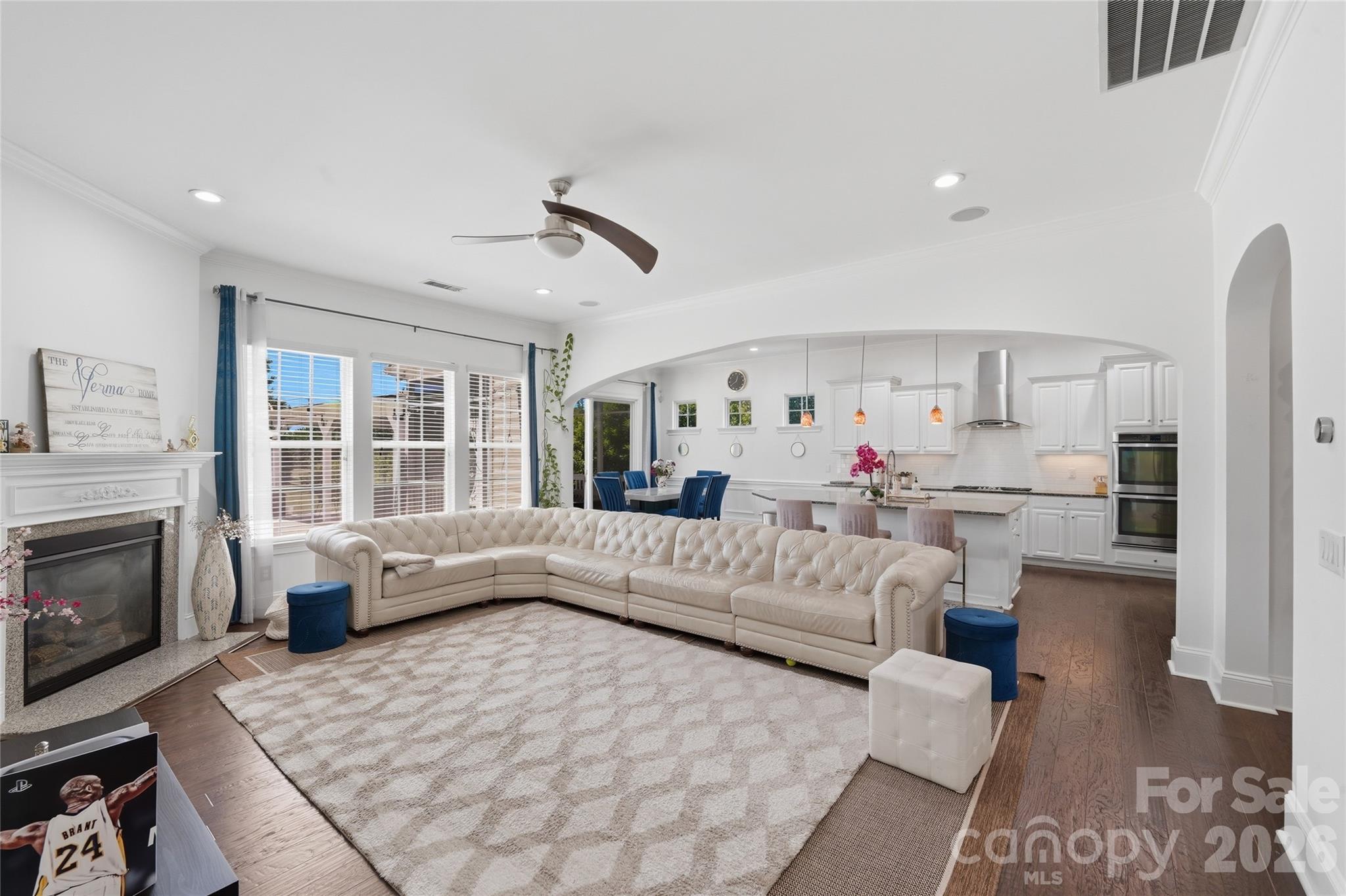 Weddington Trace - Residential