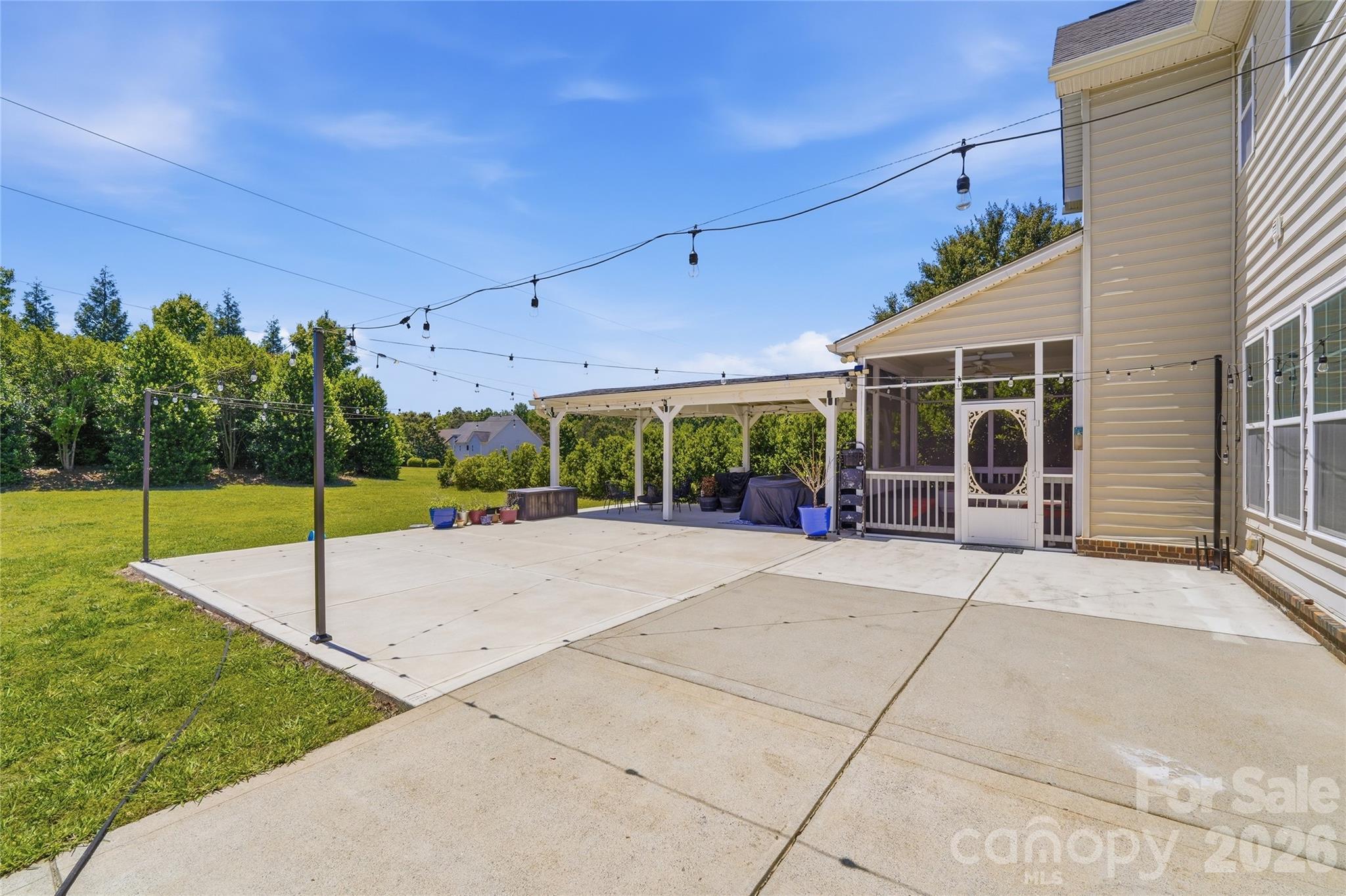 Weddington Trace - Residential