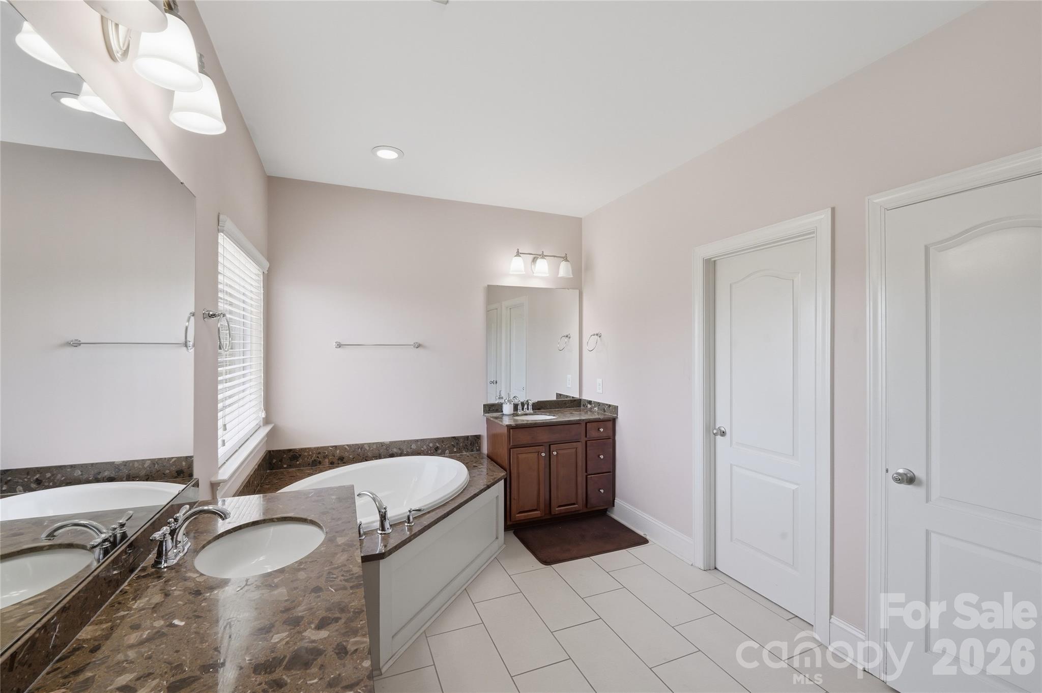 Weddington Trace - Residential