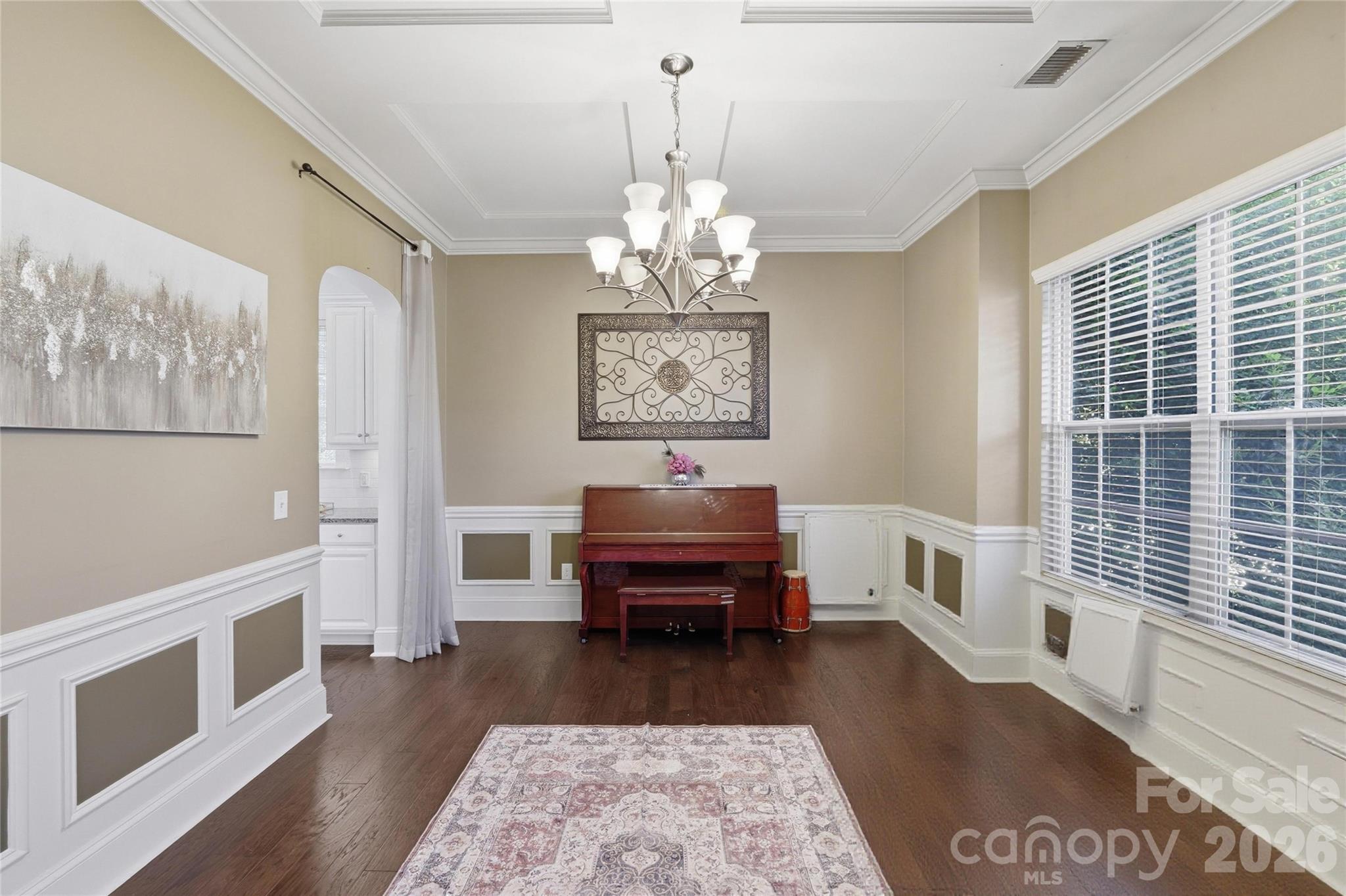 Weddington Trace - Residential