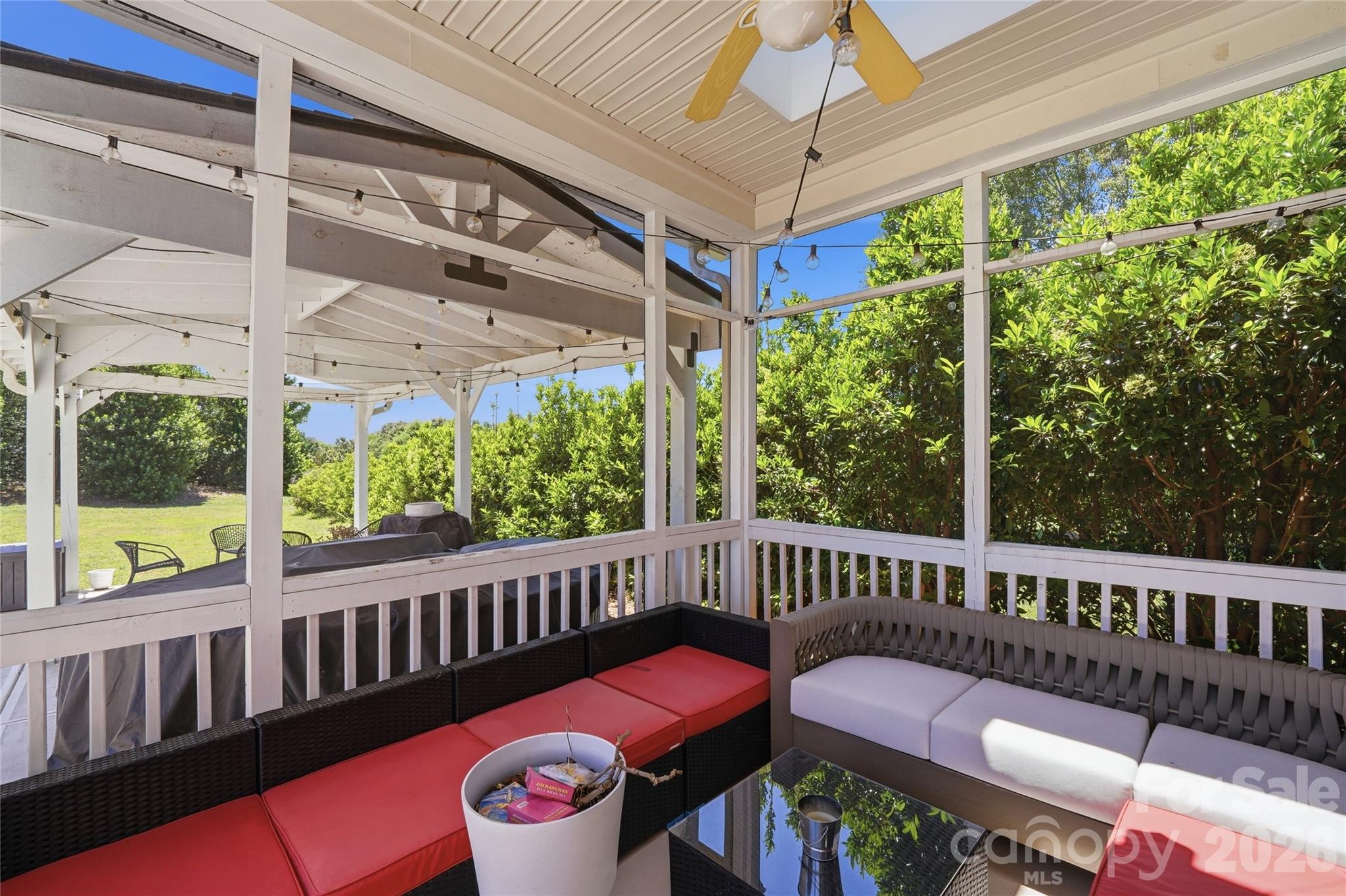 Weddington Trace - Residential