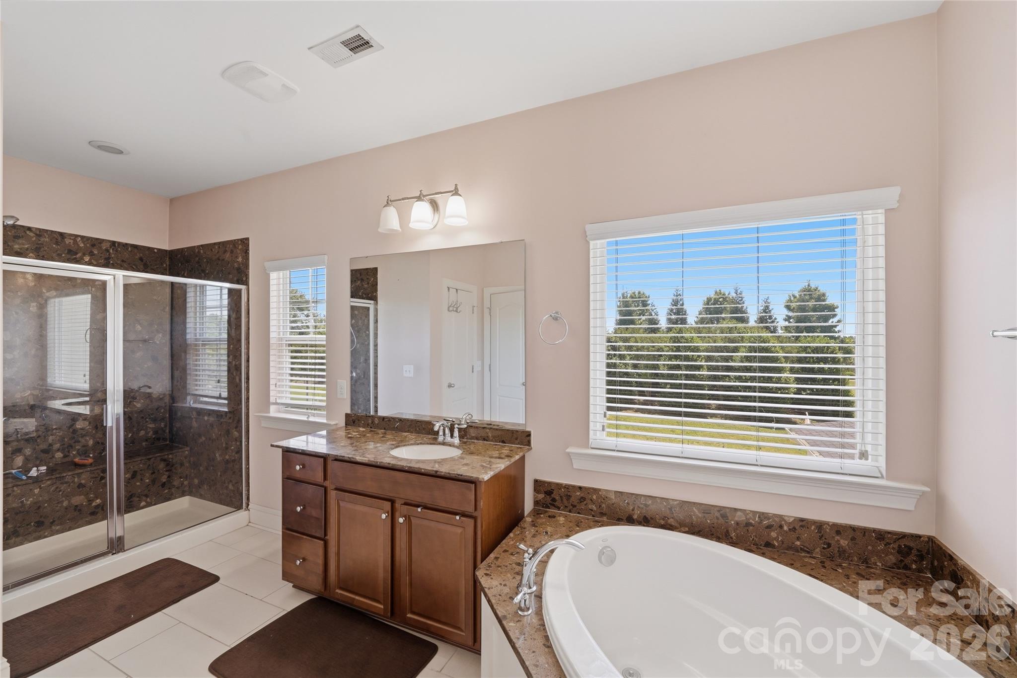 Weddington Trace - Residential