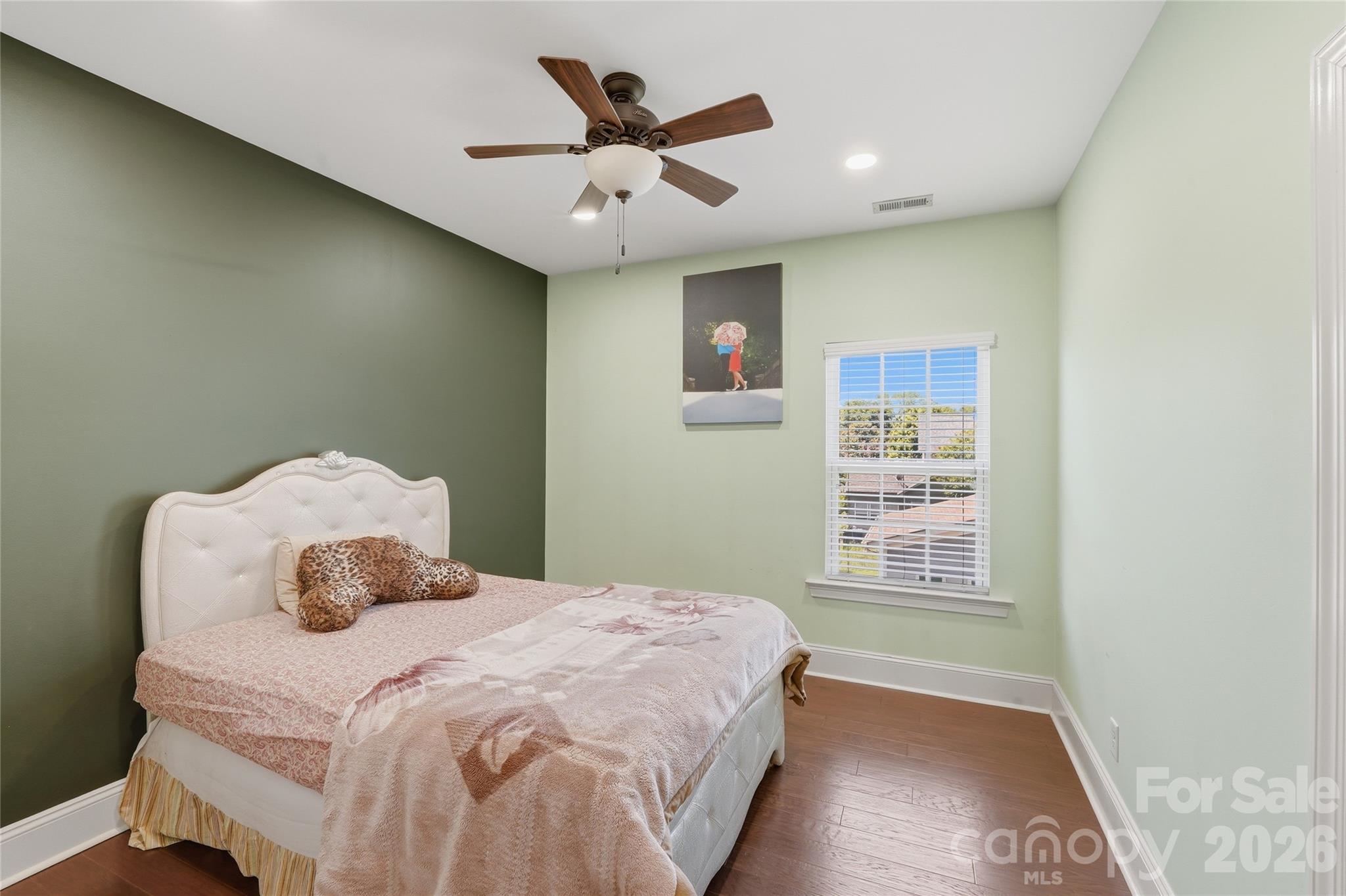 Weddington Trace - Residential