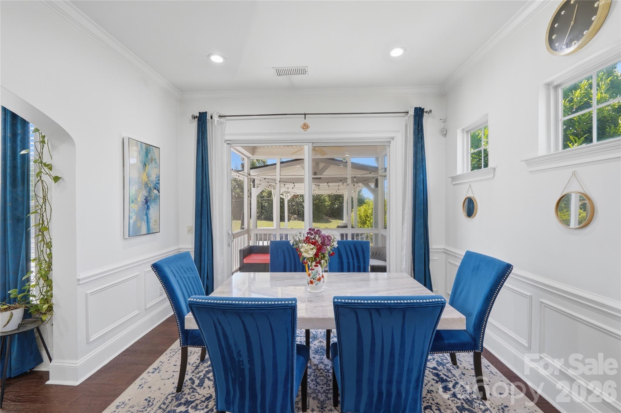 Weddington Trace - Residential