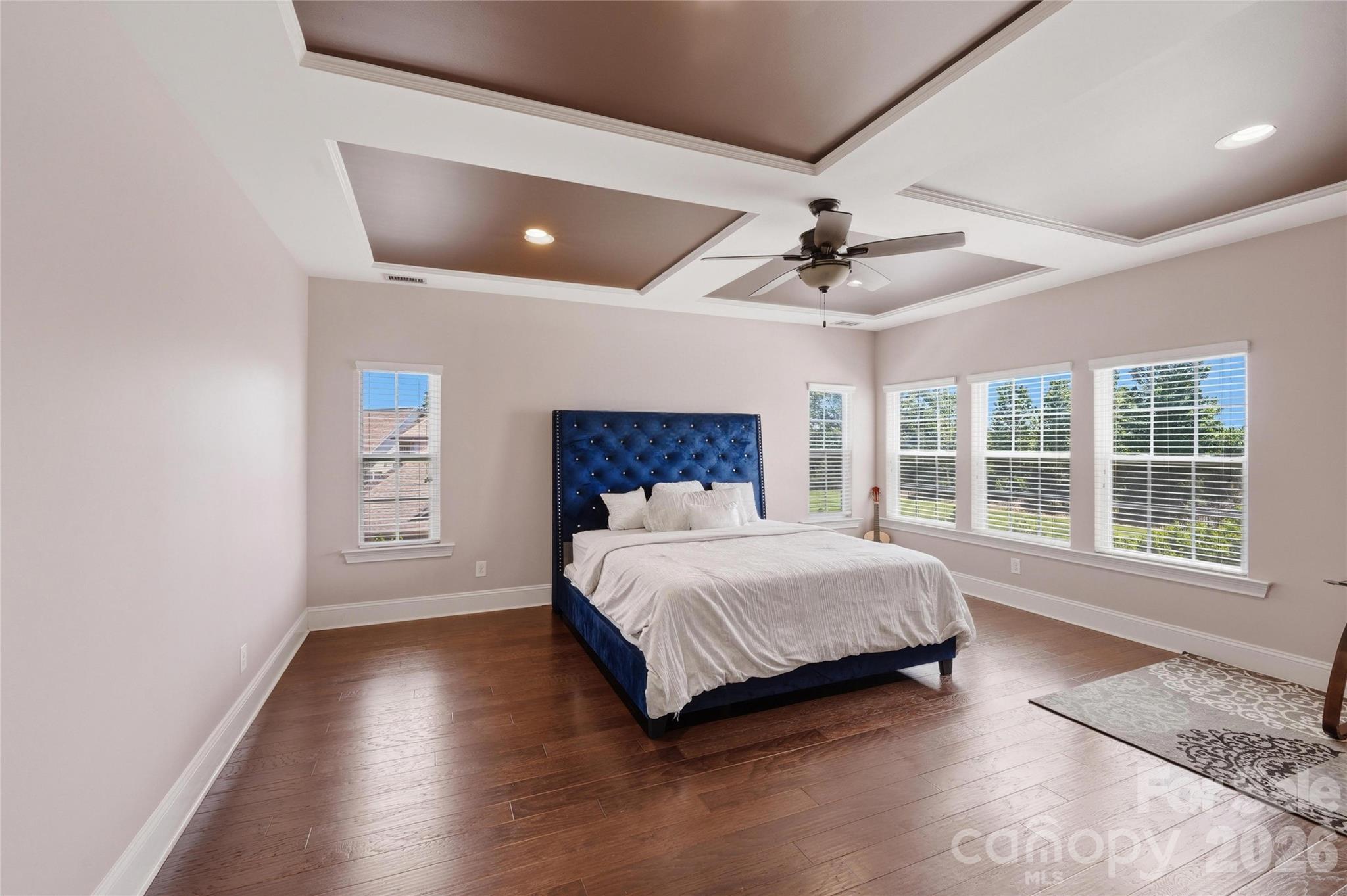 Weddington Trace - Residential