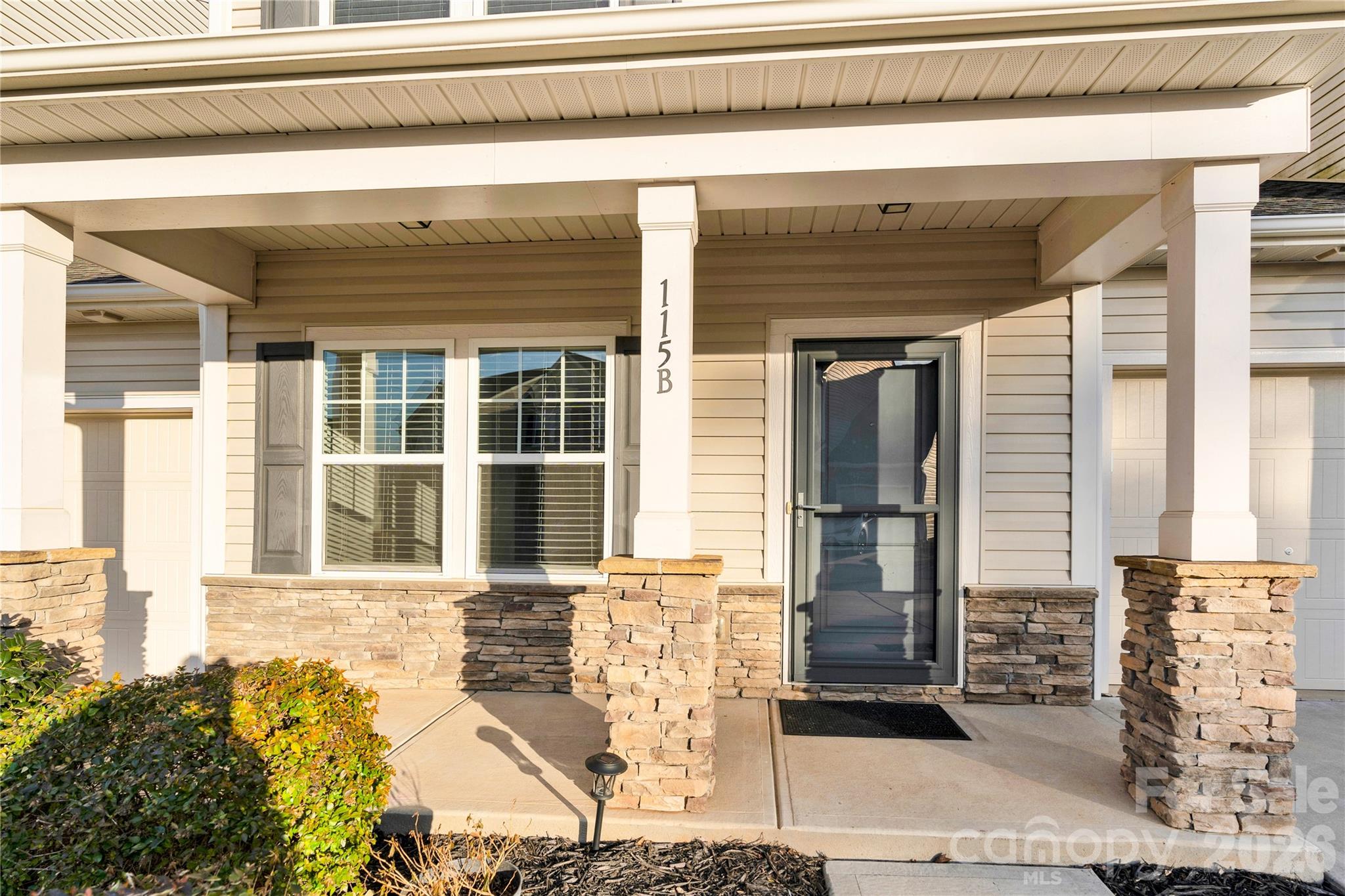 115 Davenport Drive B