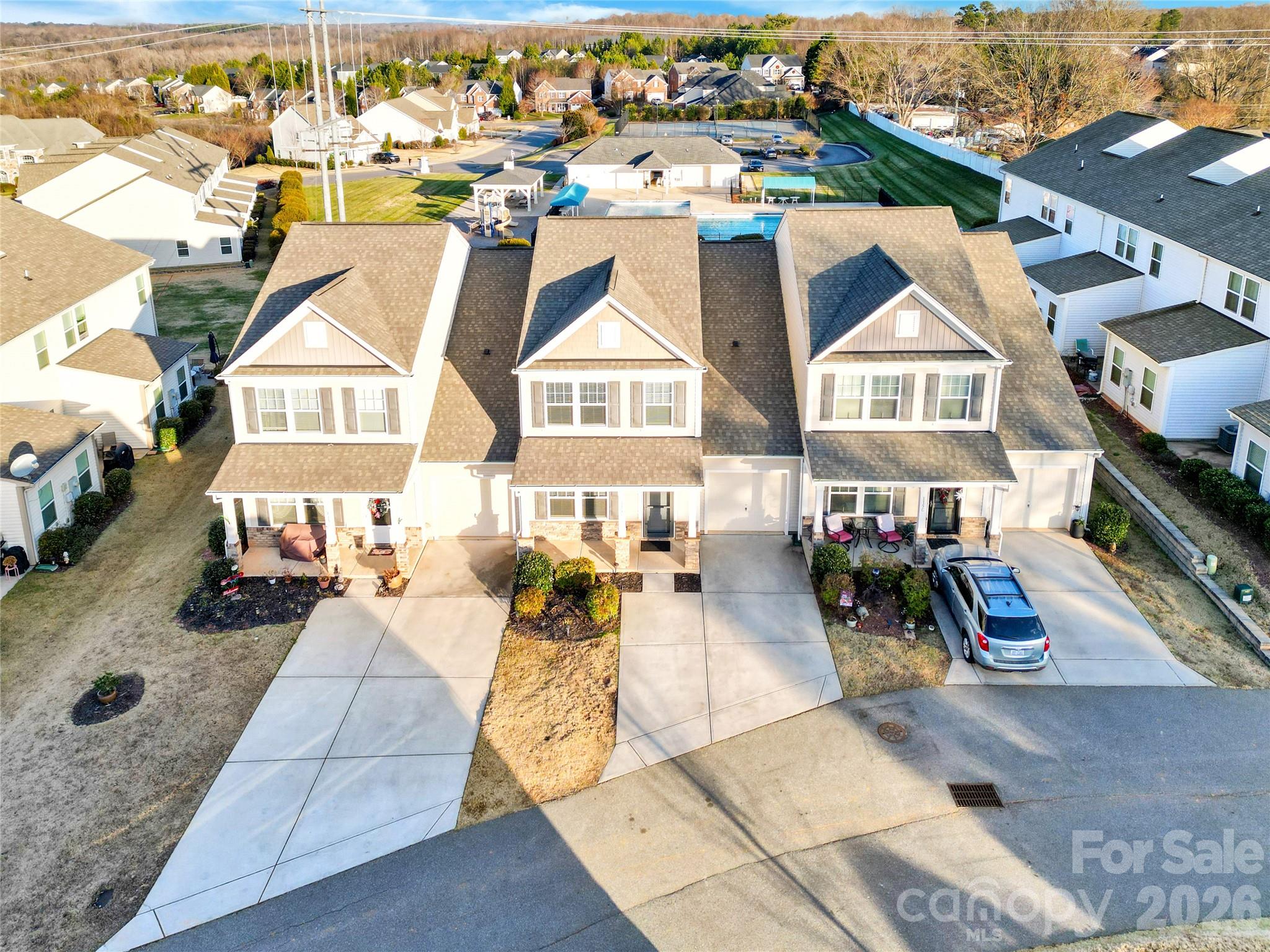 115 Davenport Drive B