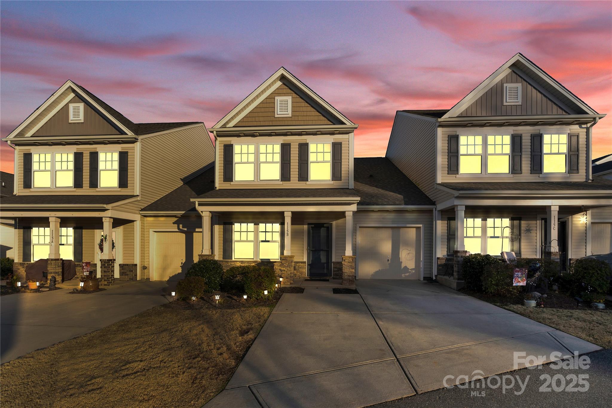 115 Davenport Drive B