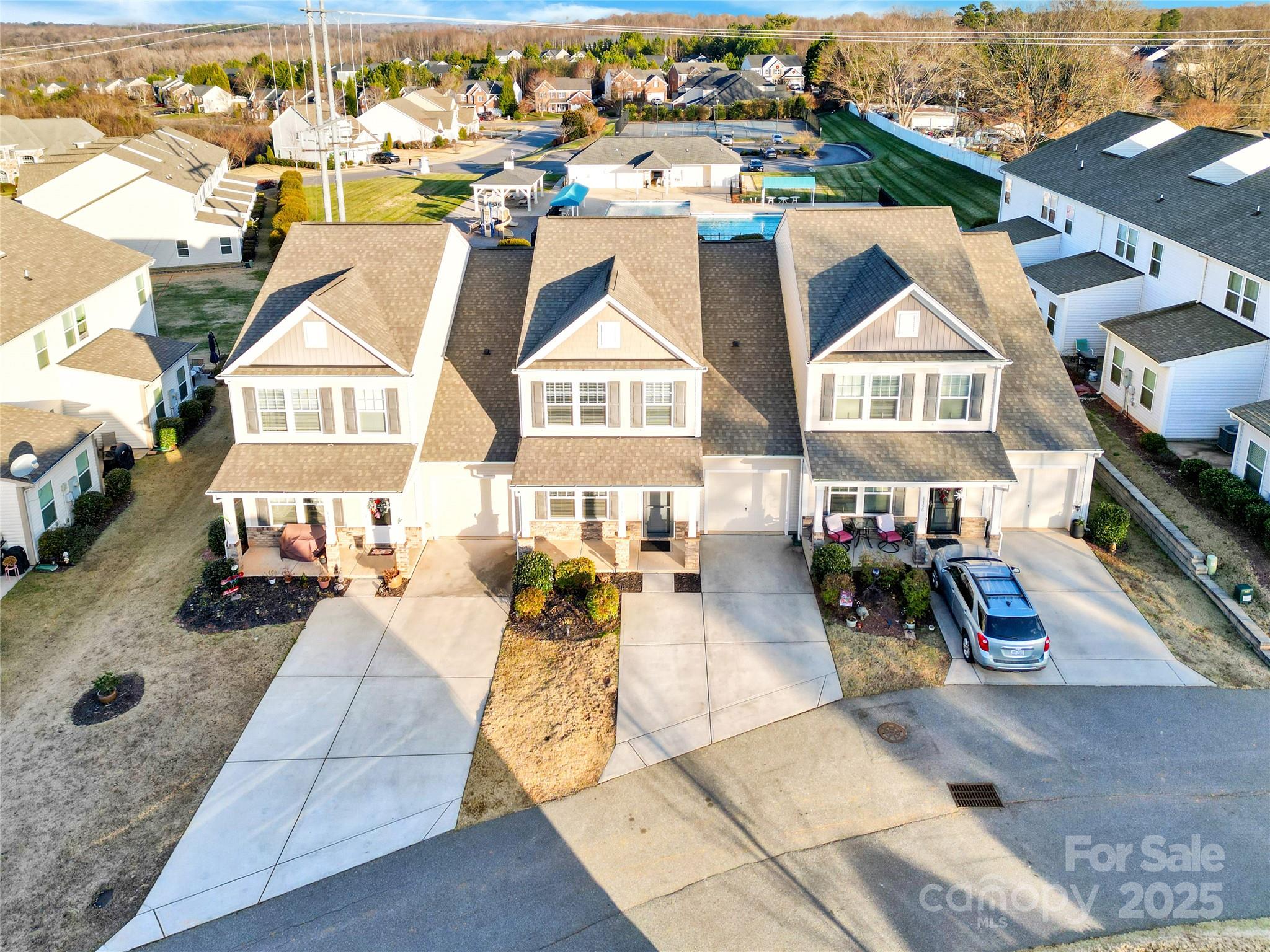 115 Davenport Drive B